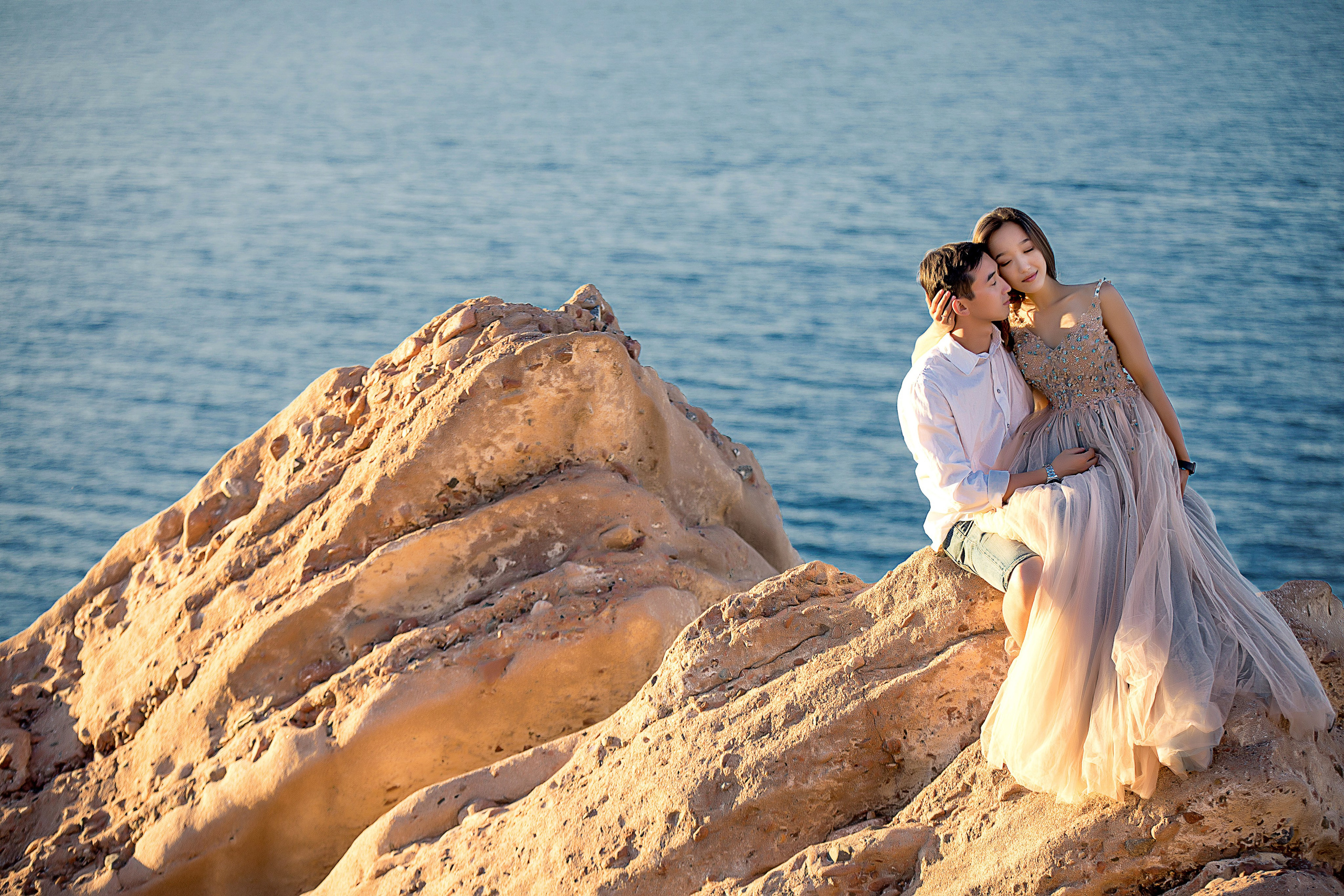 Свадебный и Семейный Фотограф в Краснодаре