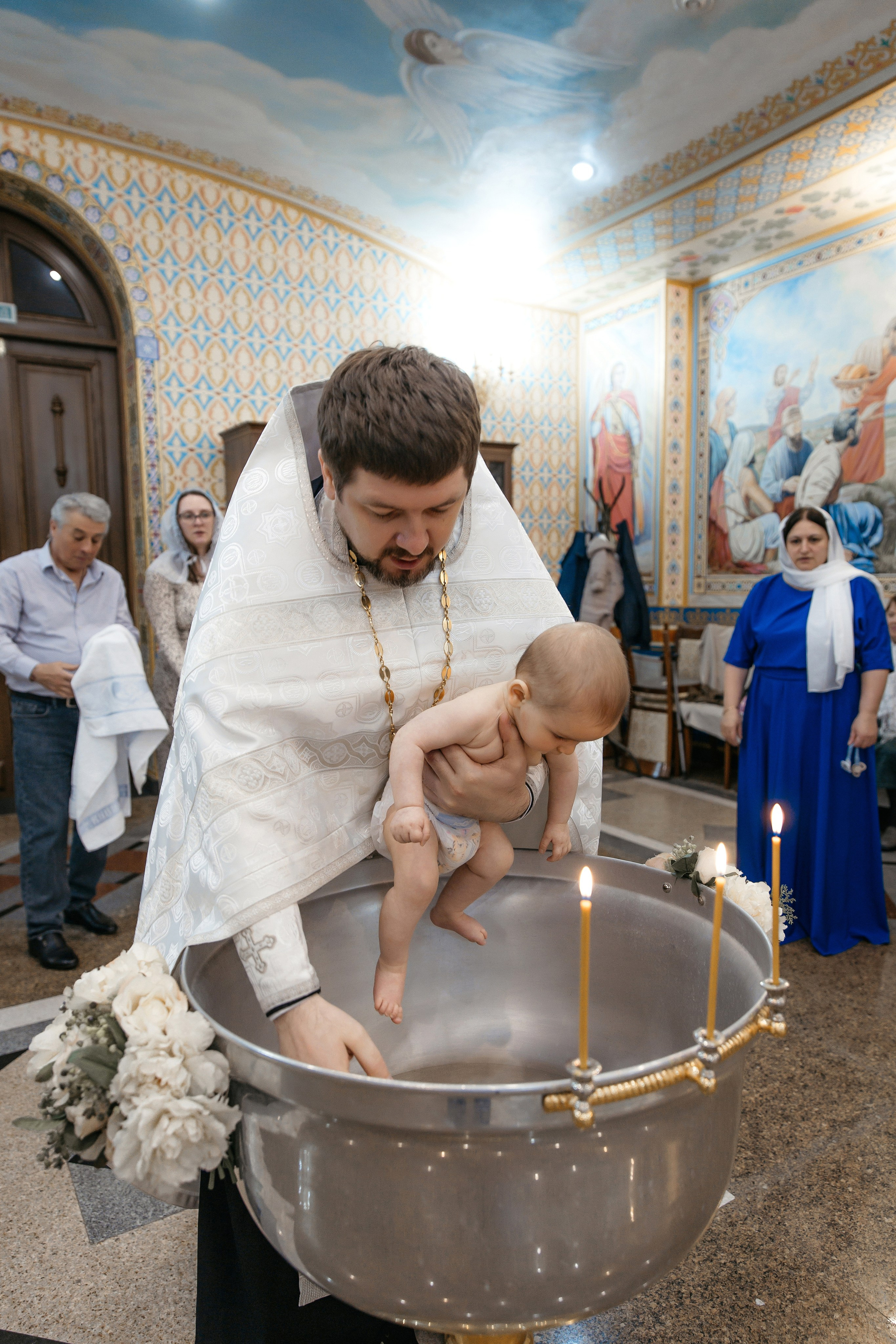 Константин. Свадебный и Семейный Фотограф в Краснодаре