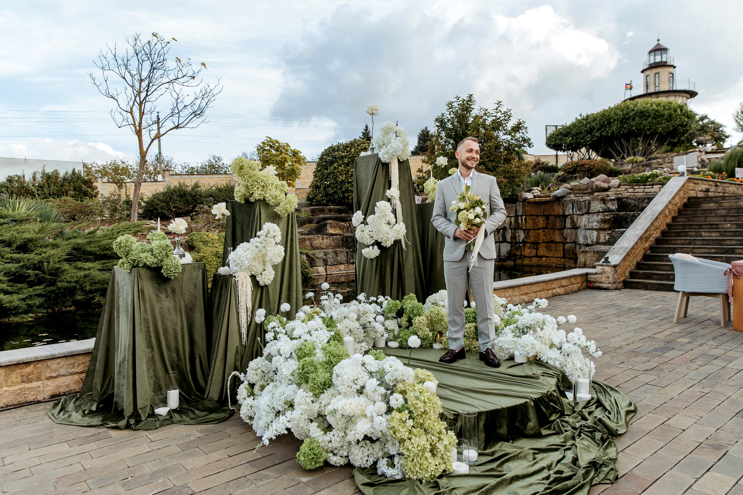 Максим и Екатерина. Свадебный и Семейный Фотограф в Краснодаре