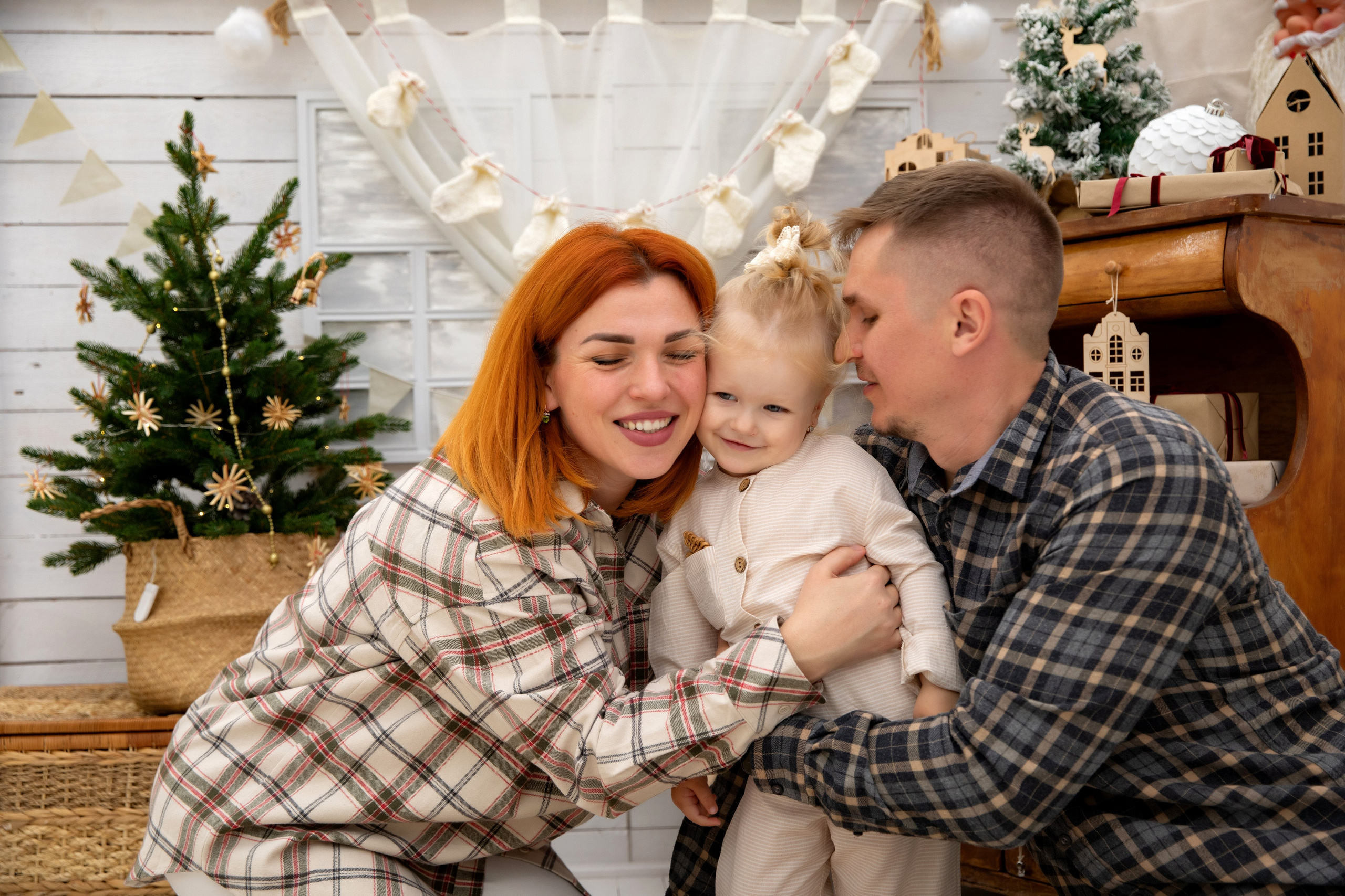 АЛИСЕ 2 ГОДА. Свадебный и Семейный Фотограф в Краснодаре