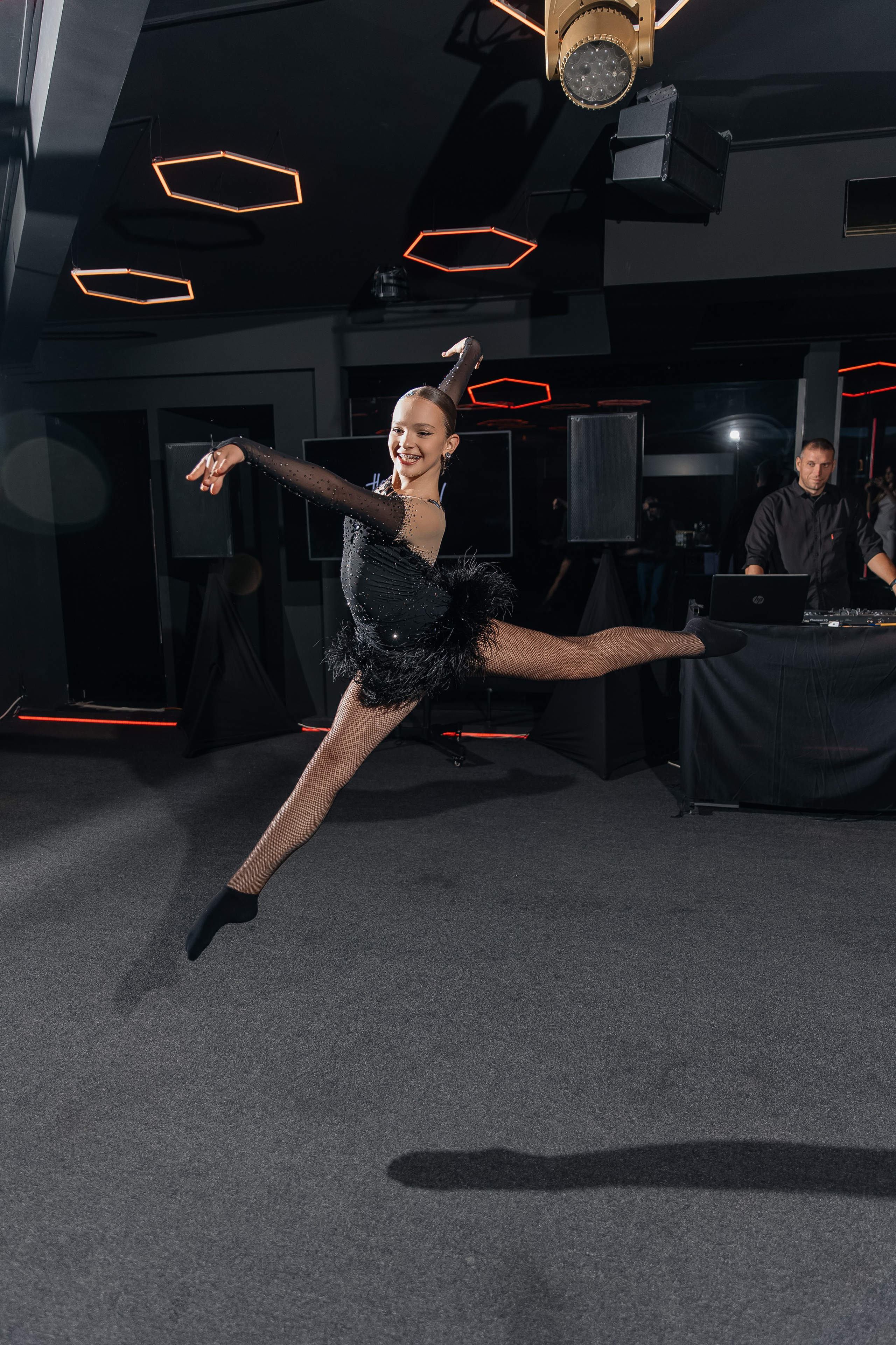 Юбилей Валентины. Главная