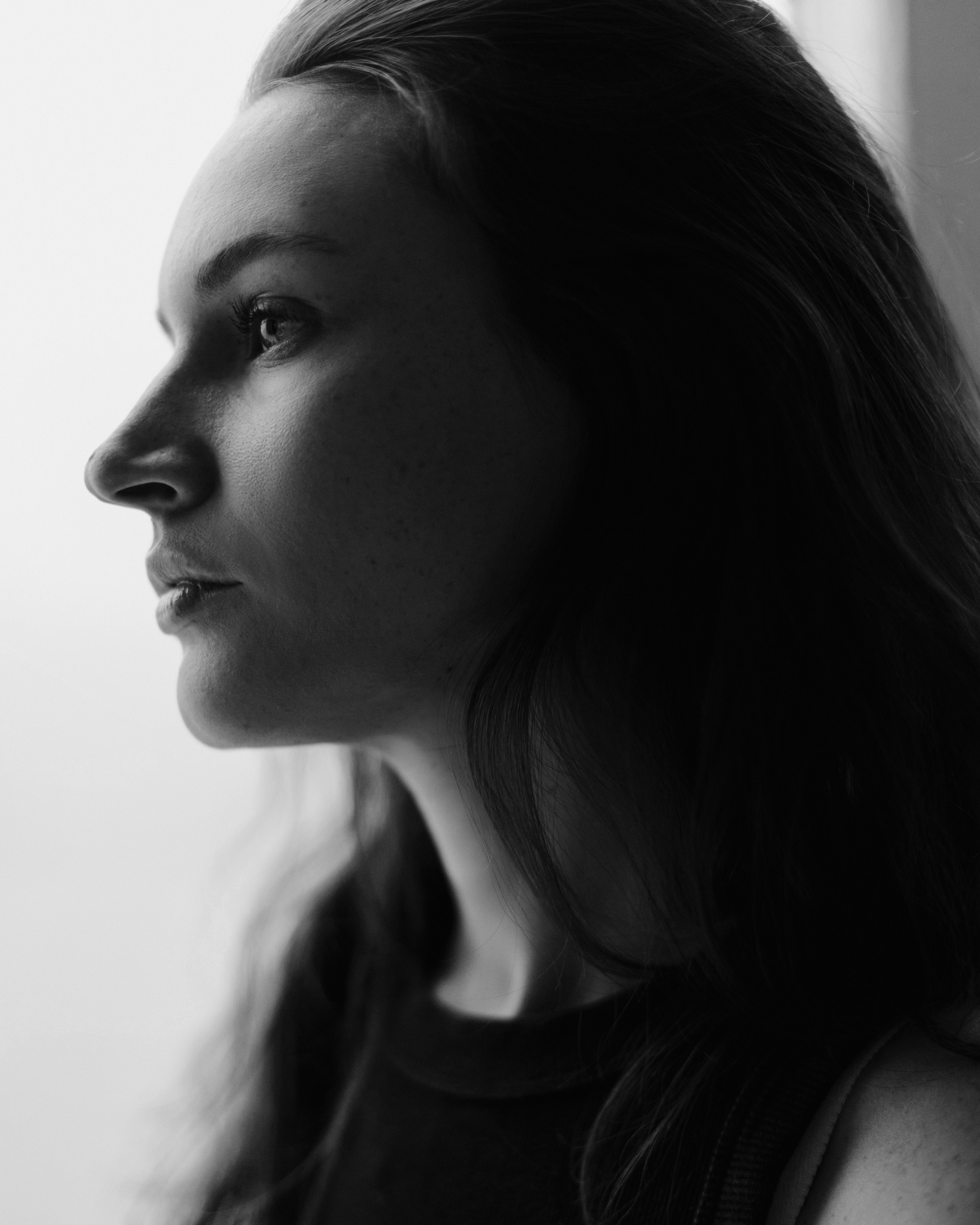 Анна. Фотограф в Москве — Евгения Прокопенко