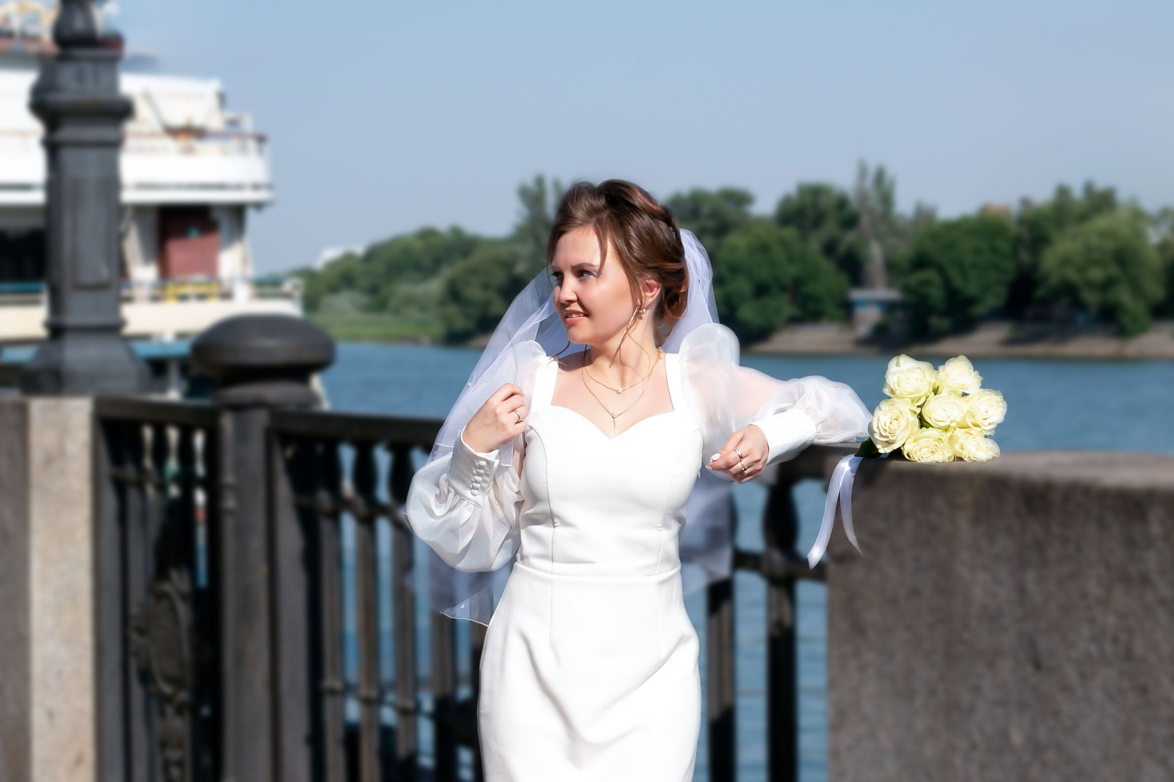 17.07.2021❤️. Фотограф и ретушер в городе Ростове-на-Дону Слукина Анна