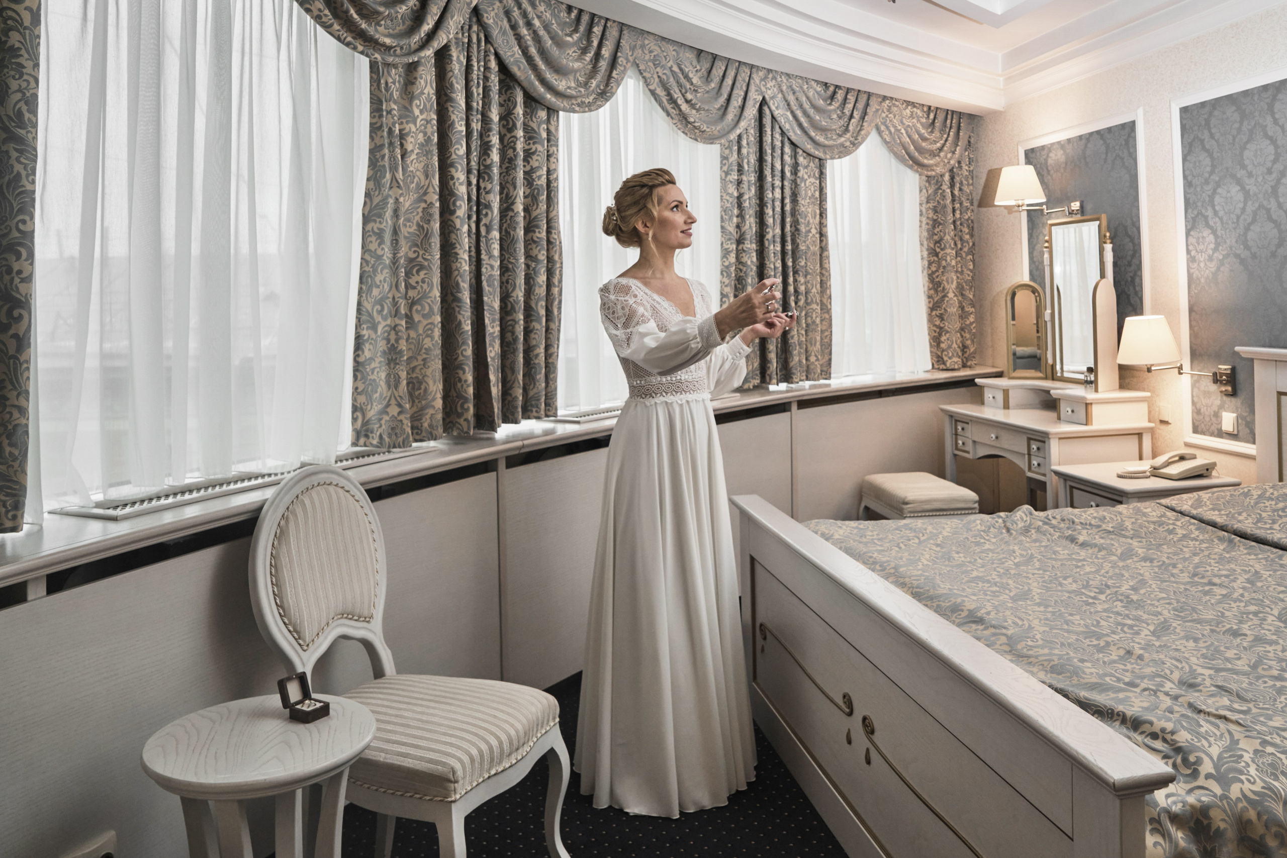 Взрослые пары.Изящная классика.Юлия и Андрей. Свадебный, семейный и контент фотограф в Санкт- Петербурге Елена Грие