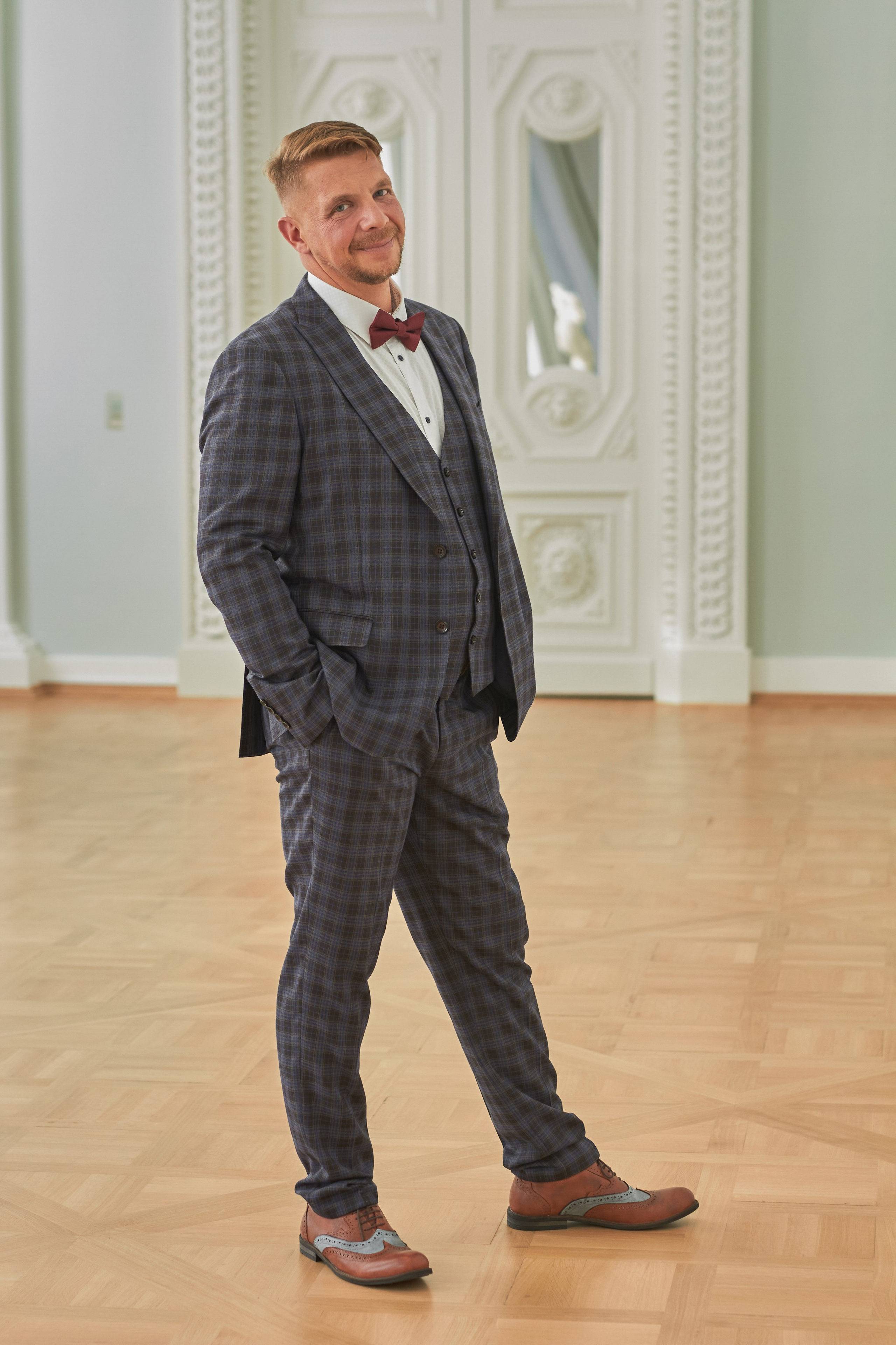 Душевное ретро.Майя и Евгений. Свадебный, семейный и контент фотограф в Санкт- Петербурге Елена Грие