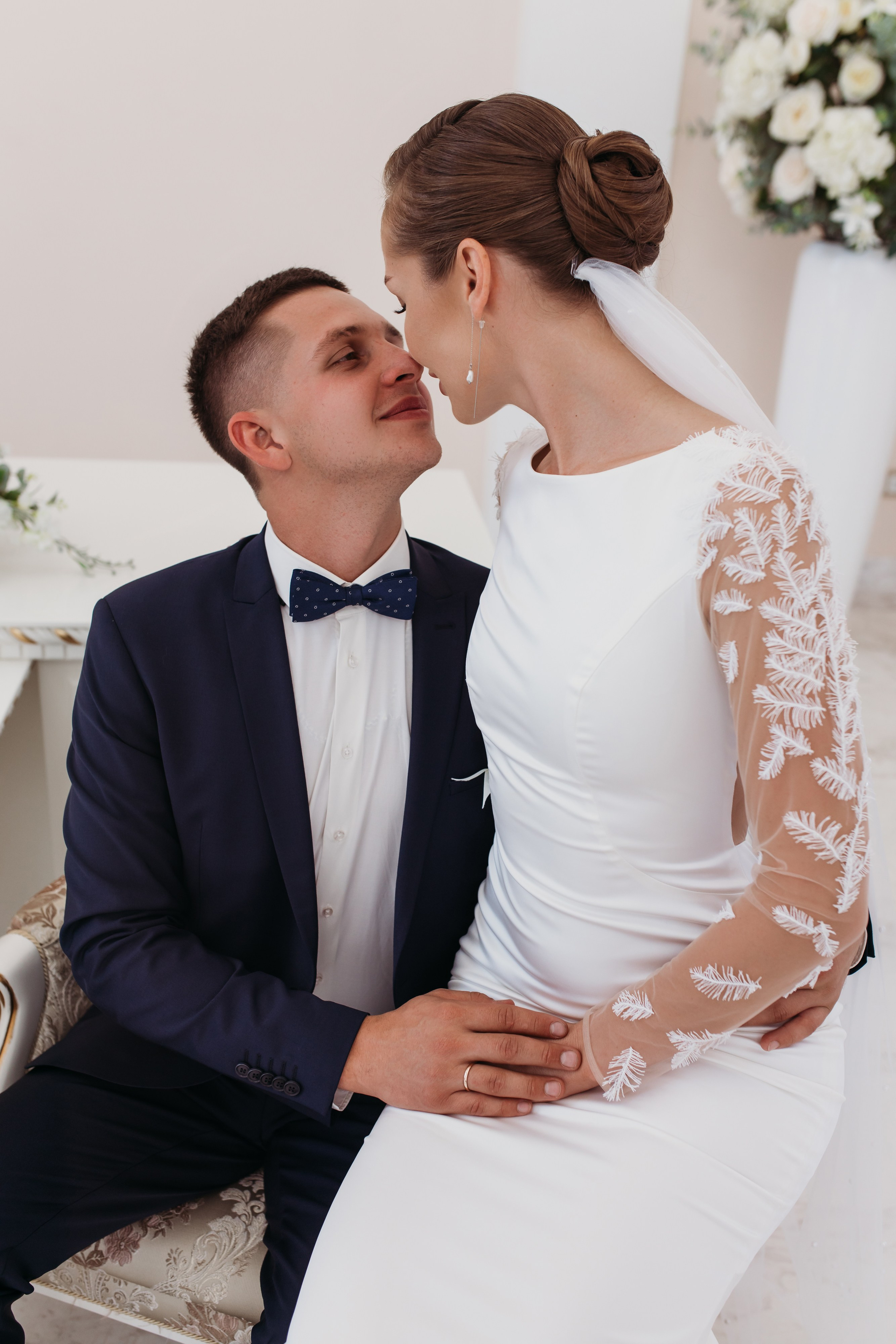 Маша&Миша. Фотограф Тверь. Свадебные, семейные, индивидуальные фотосессии