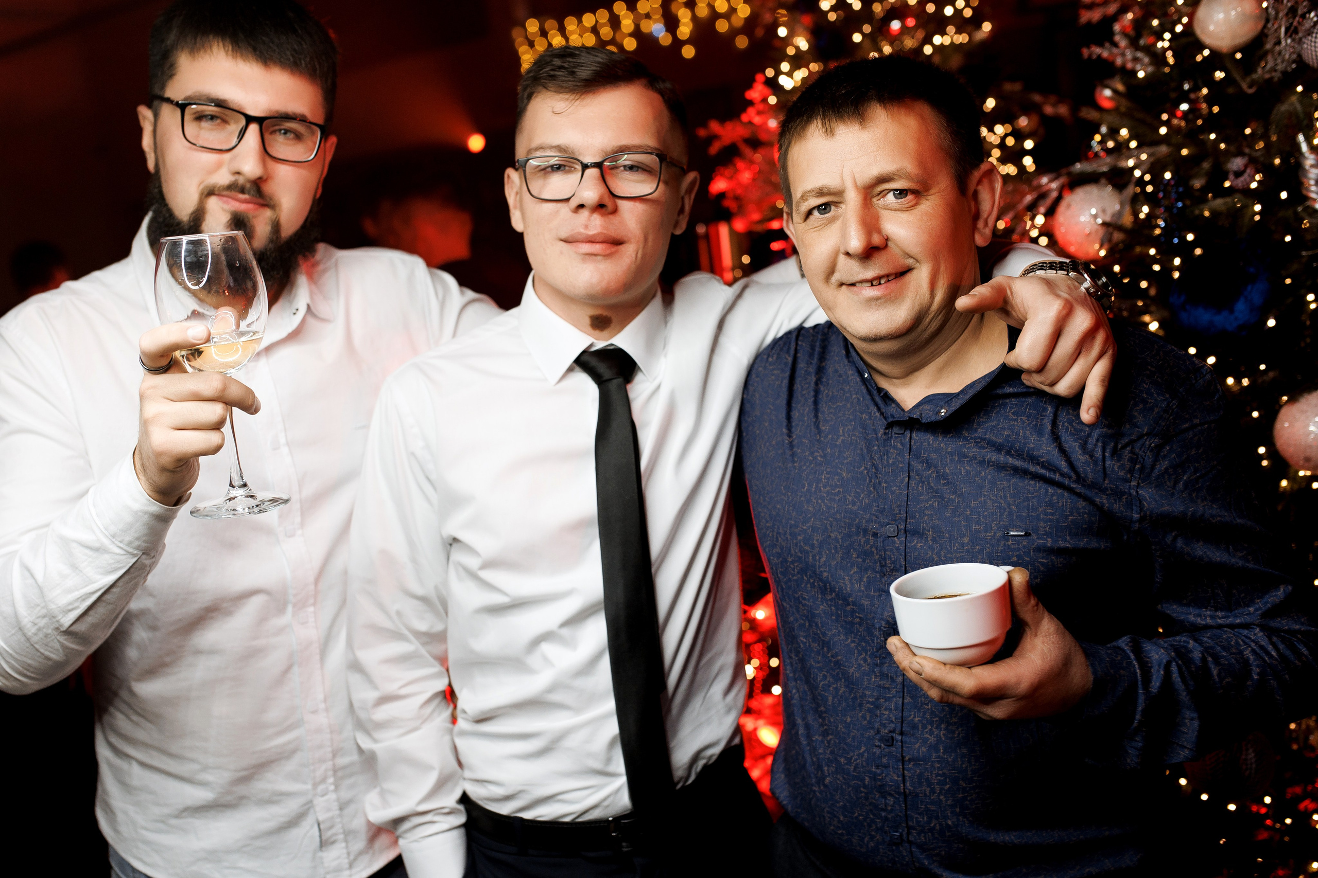 Китайский новый год Volkswagen. Свадебный фотограф Каледич Тимофей