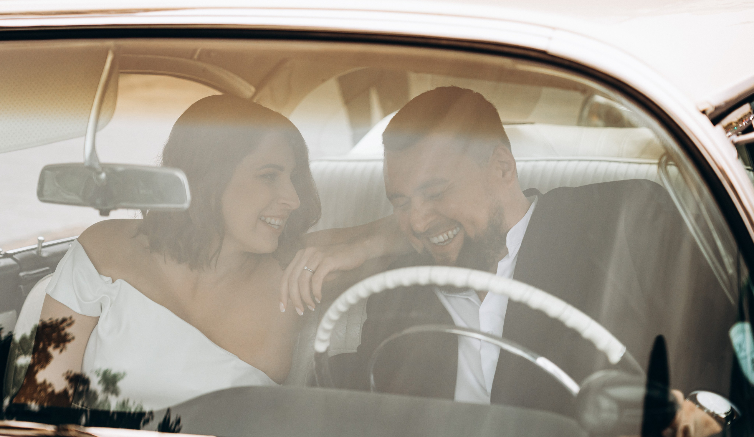 Диана и Сергей. Наталия Фролова. Фотограф. Москва