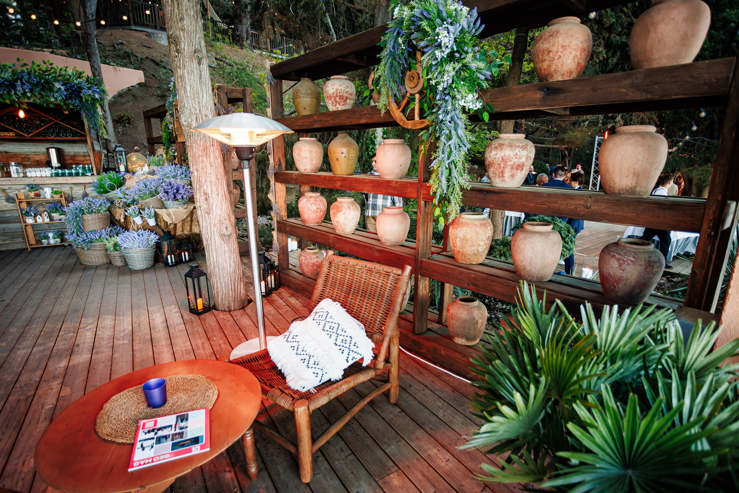 Открытие ресторана «DORADO». Аминов Руслан | Фотограф