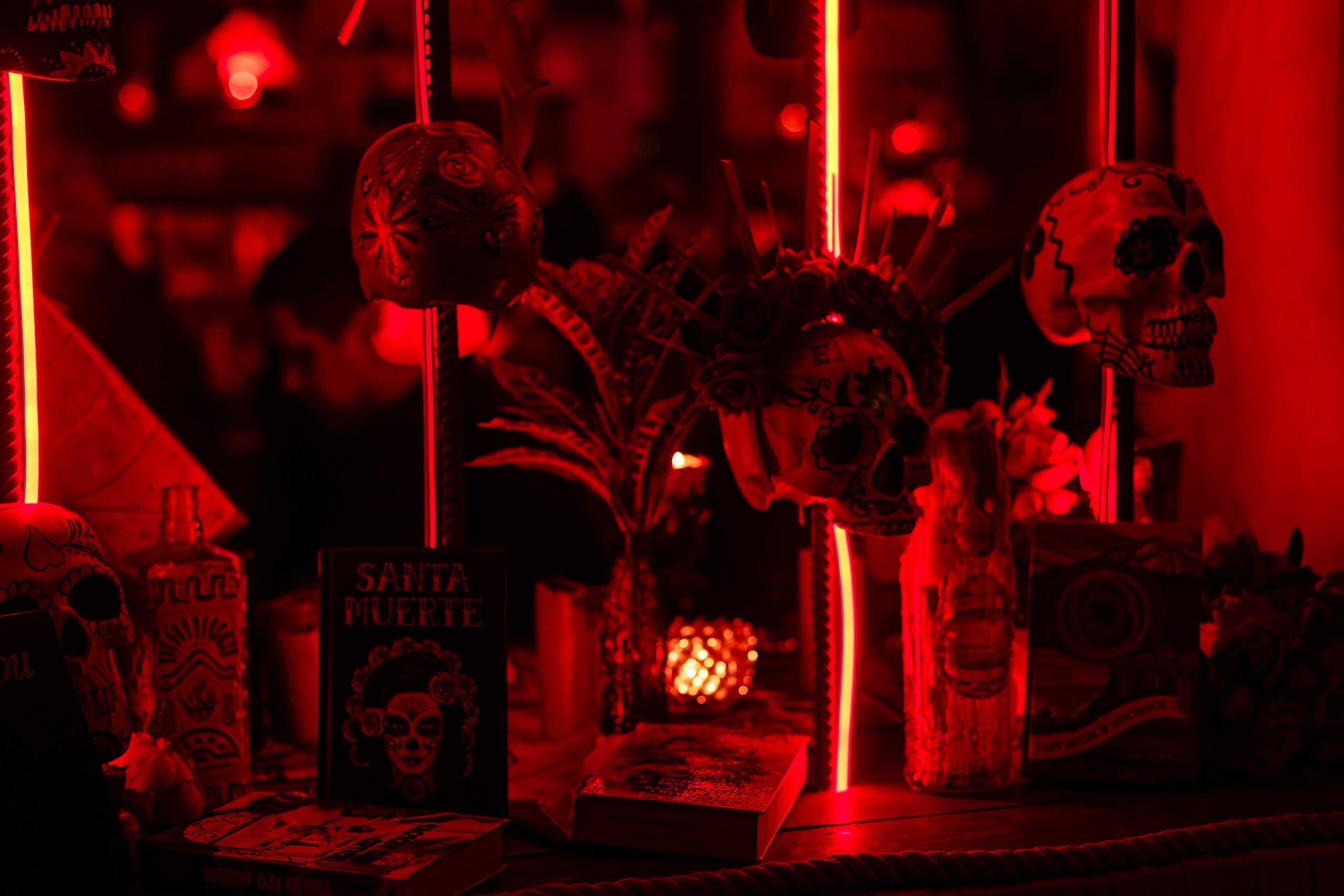 Рождество по-мексикански_El Pastor_Симферополь_11.01.2025. Аминов Руслан | Фотограф