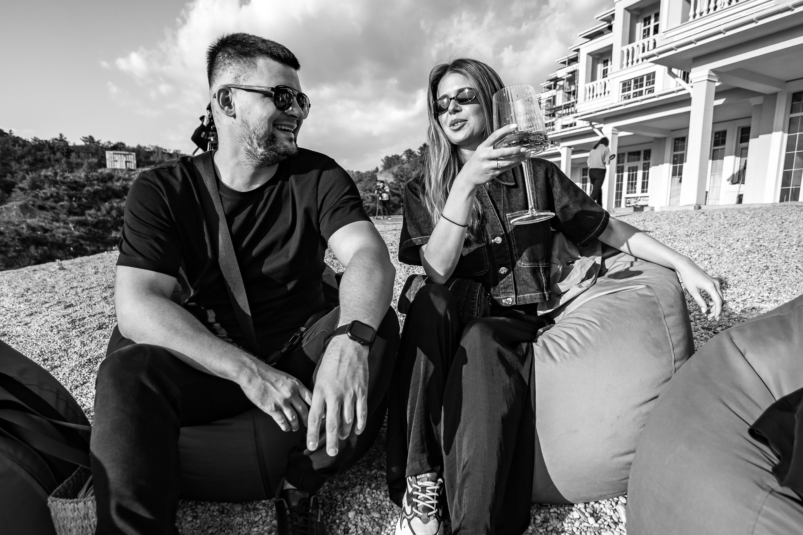 Презентация проекта ЖК ЛАСКА_ Алушта_Крым_17.06.2025. Аминов Руслан | Фотограф