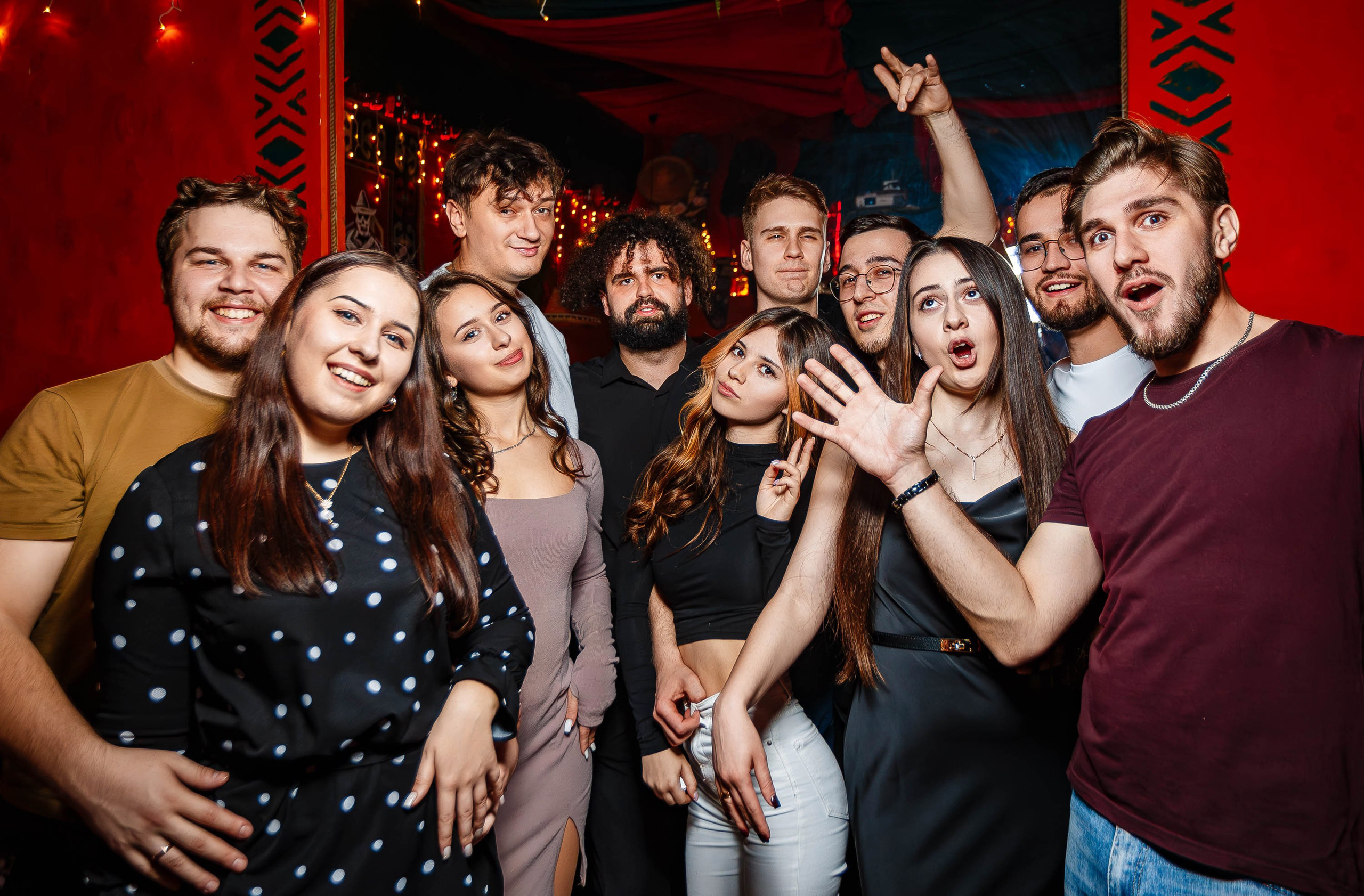 Dj Twist & Mc Grek_El Pastor_Симферополь_7.12.2024. Аминов Руслан | Фотограф