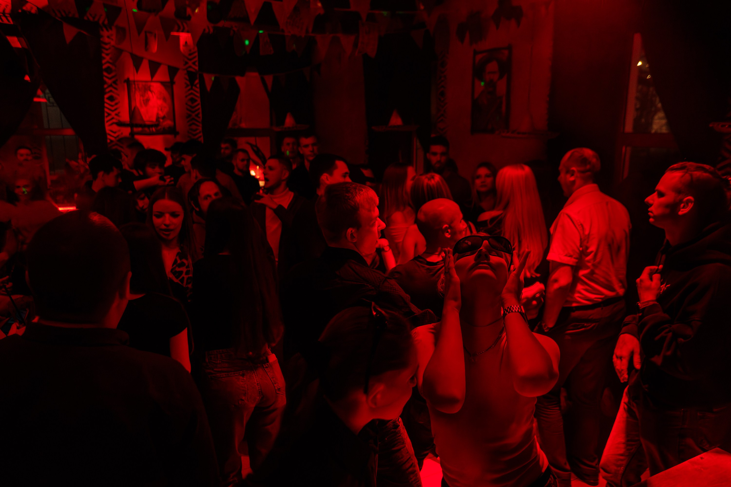 «Dj Nikitich"_El Pastor_Симферополь_21.03.2025. Аминов Руслан | Фотограф