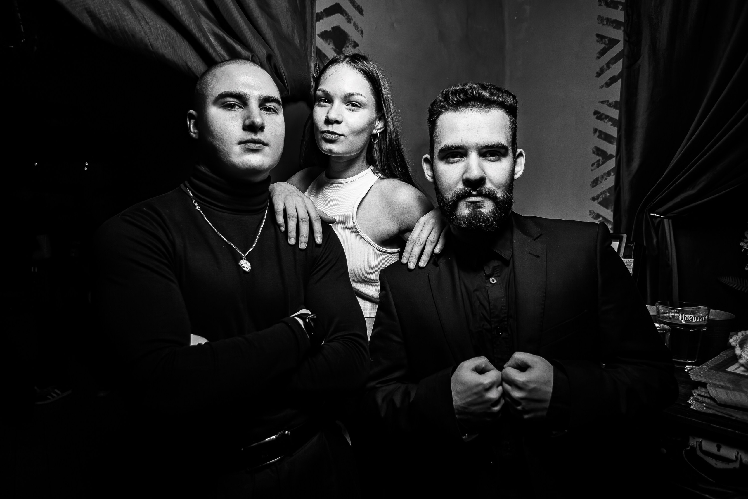 День благодарности_El Pastor_Симферополь_6.12.2024. Аминов Руслан | Фотограф