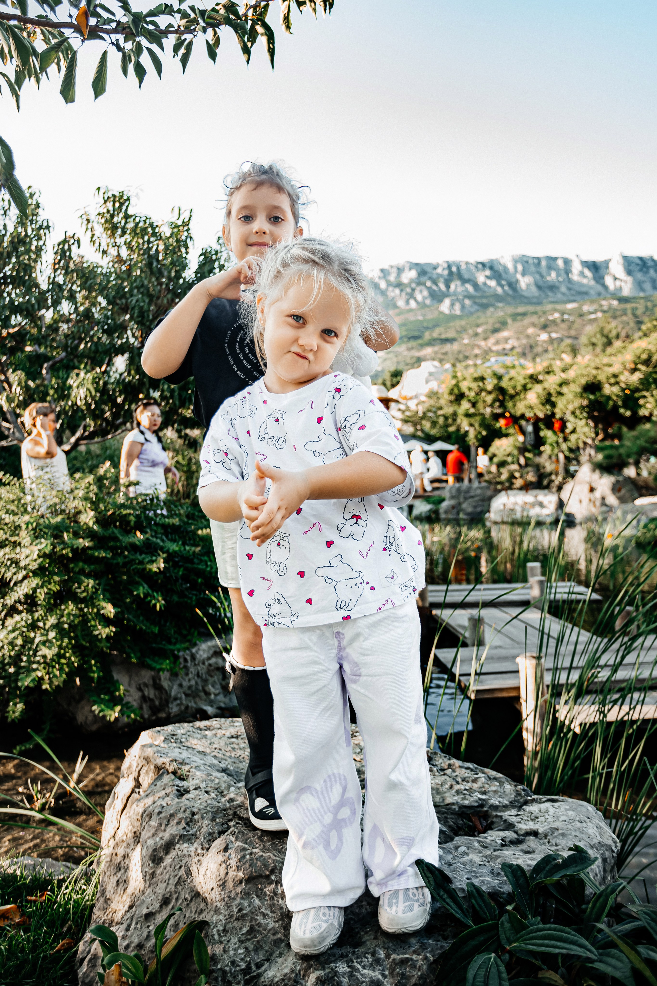 Мрия_Японский_сад_5.10.2024. Аминов Руслан | Фотограф