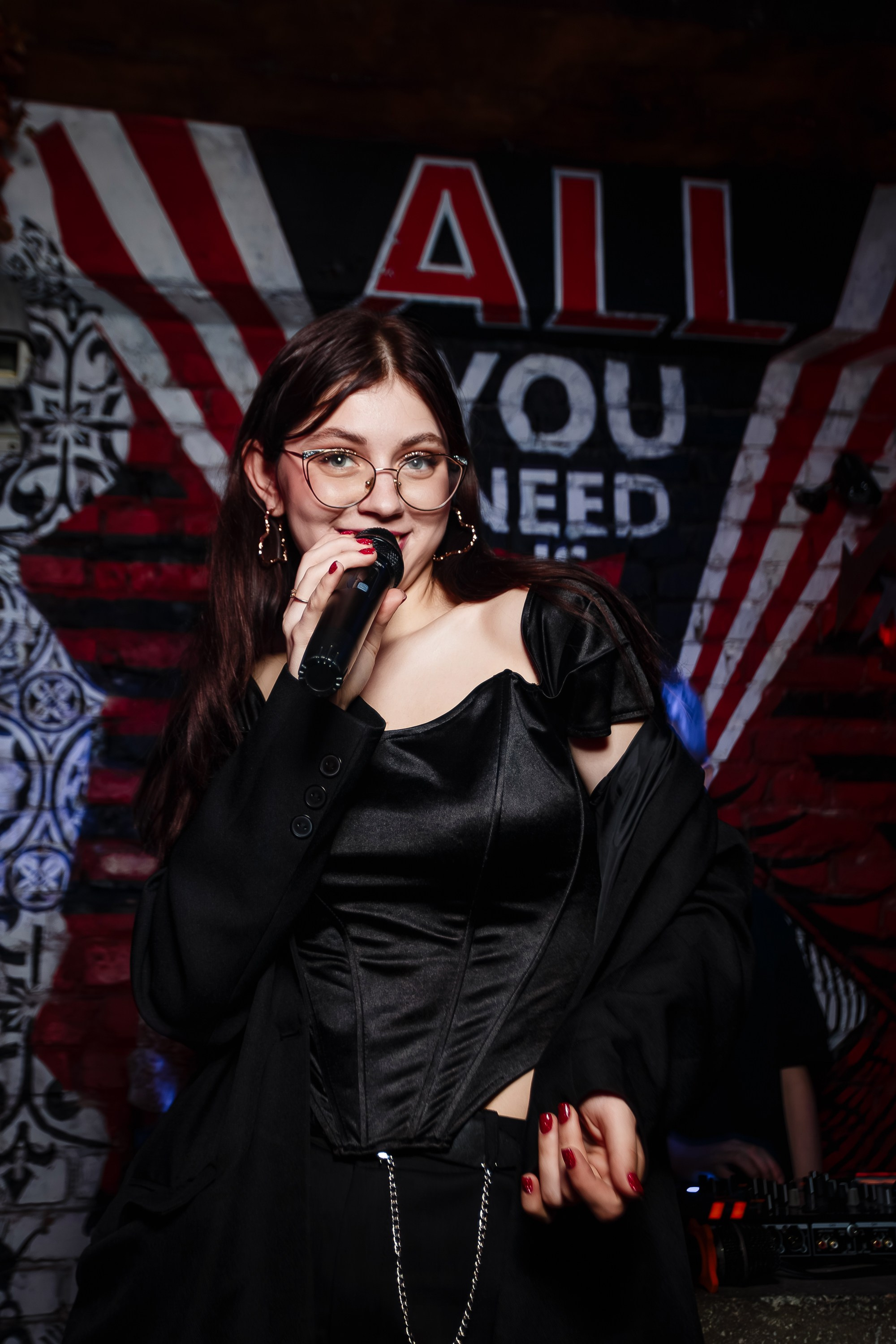 День рождение Пьяного Плюща_Симферополь_20.12.2024. Аминов Руслан | Фотограф