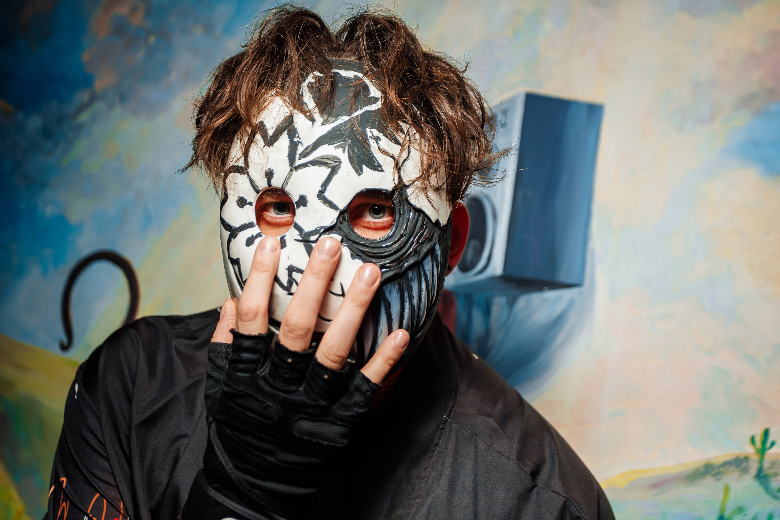 Движ_El Pastor_Симферополь_1.03.2025. Аминов Руслан | Фотограф