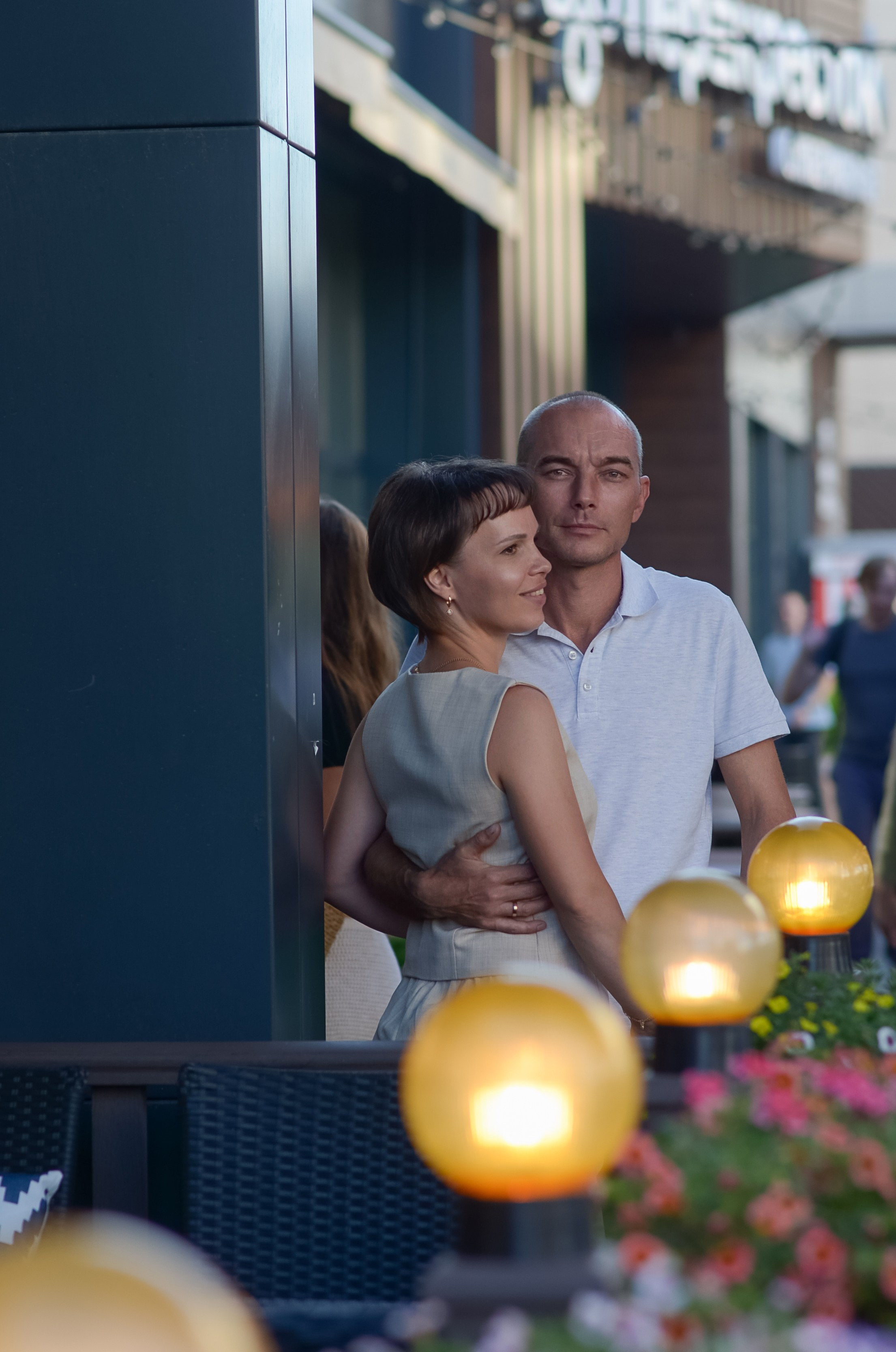 Летние прогулки. Thephoto-russia.ru