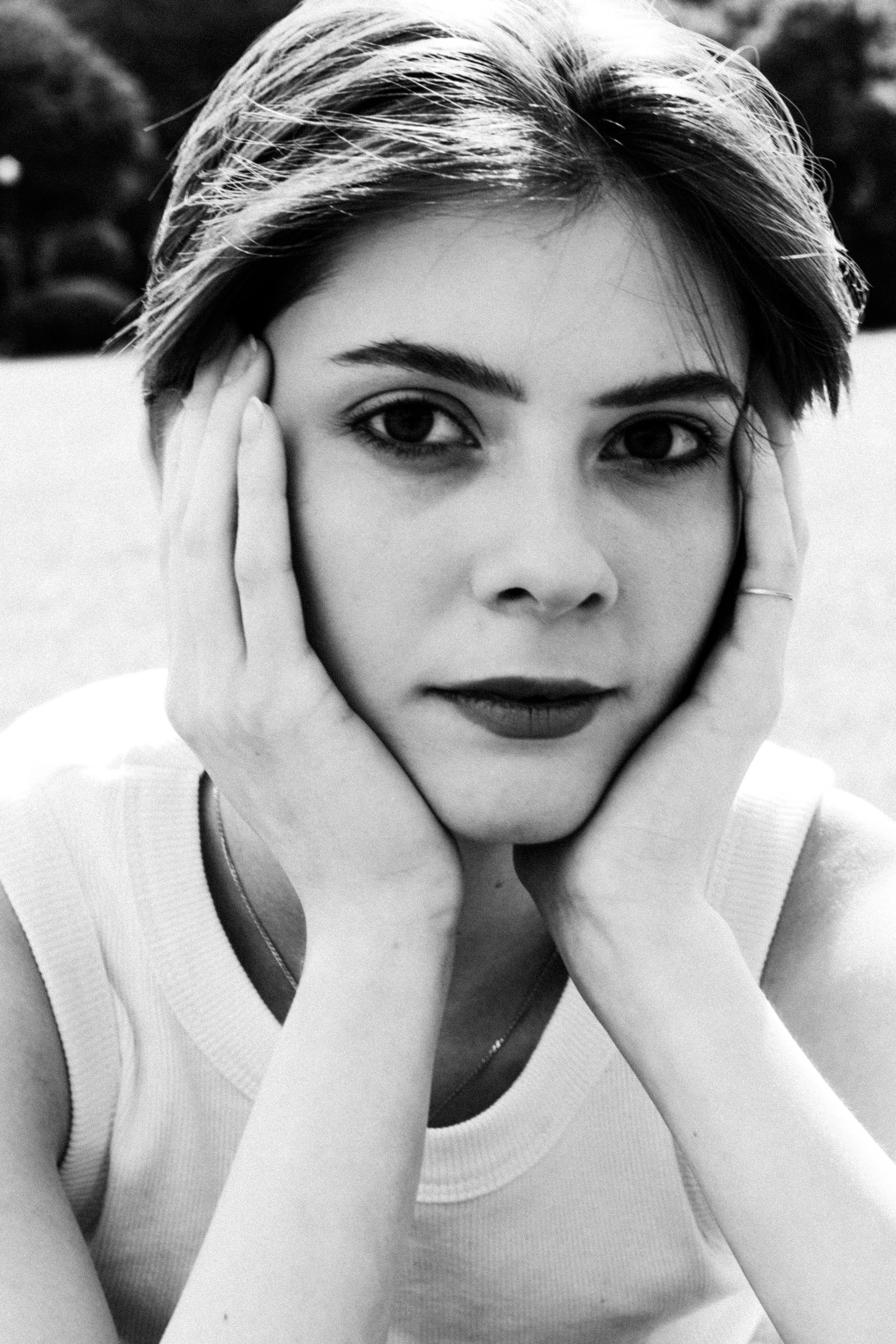 Виктория. Фотограф в Санкт-Петербурге