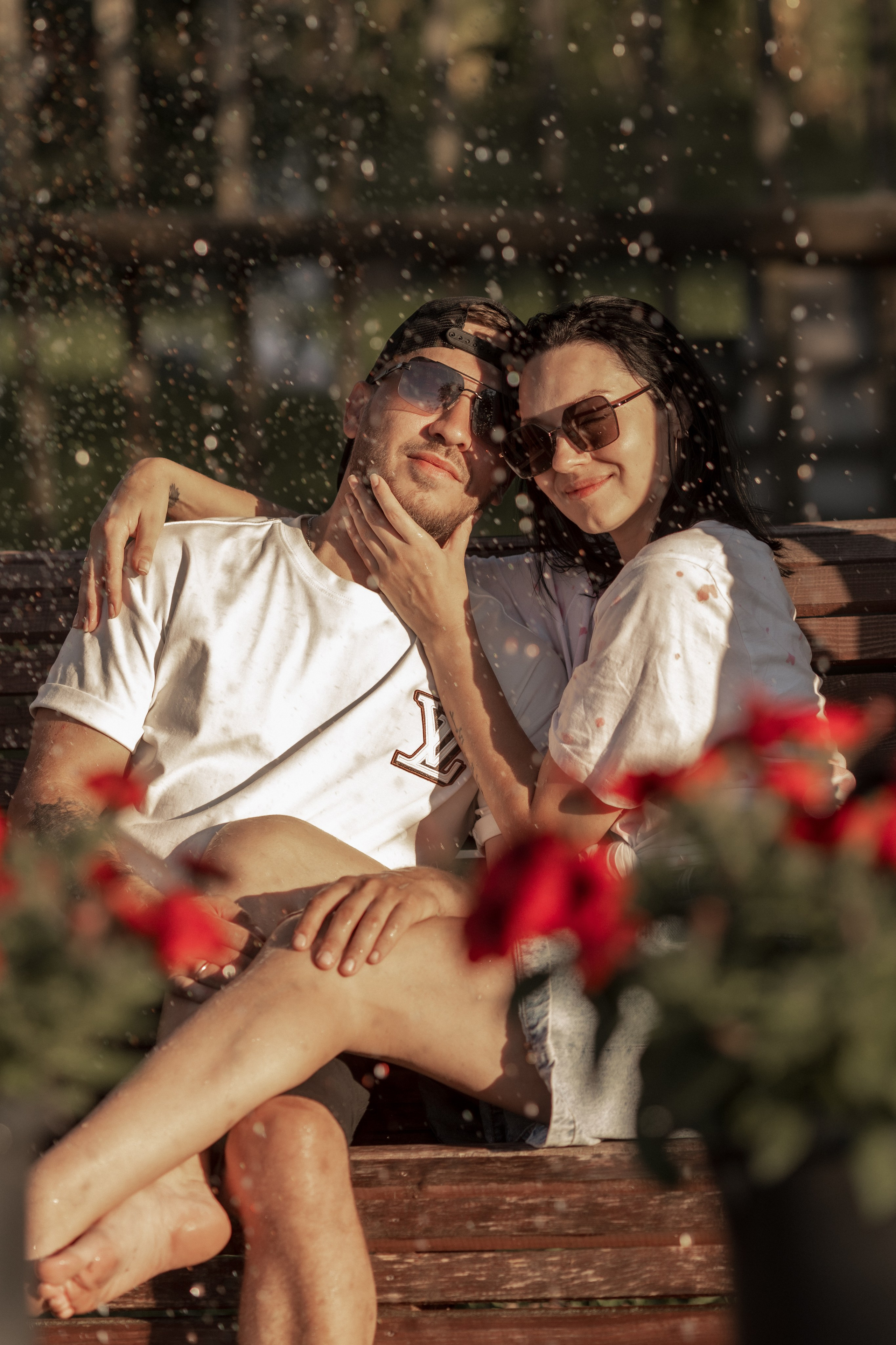 Ярослав & Юля. Семейный фотограф Вита Лифанова Брянск LifeStyle