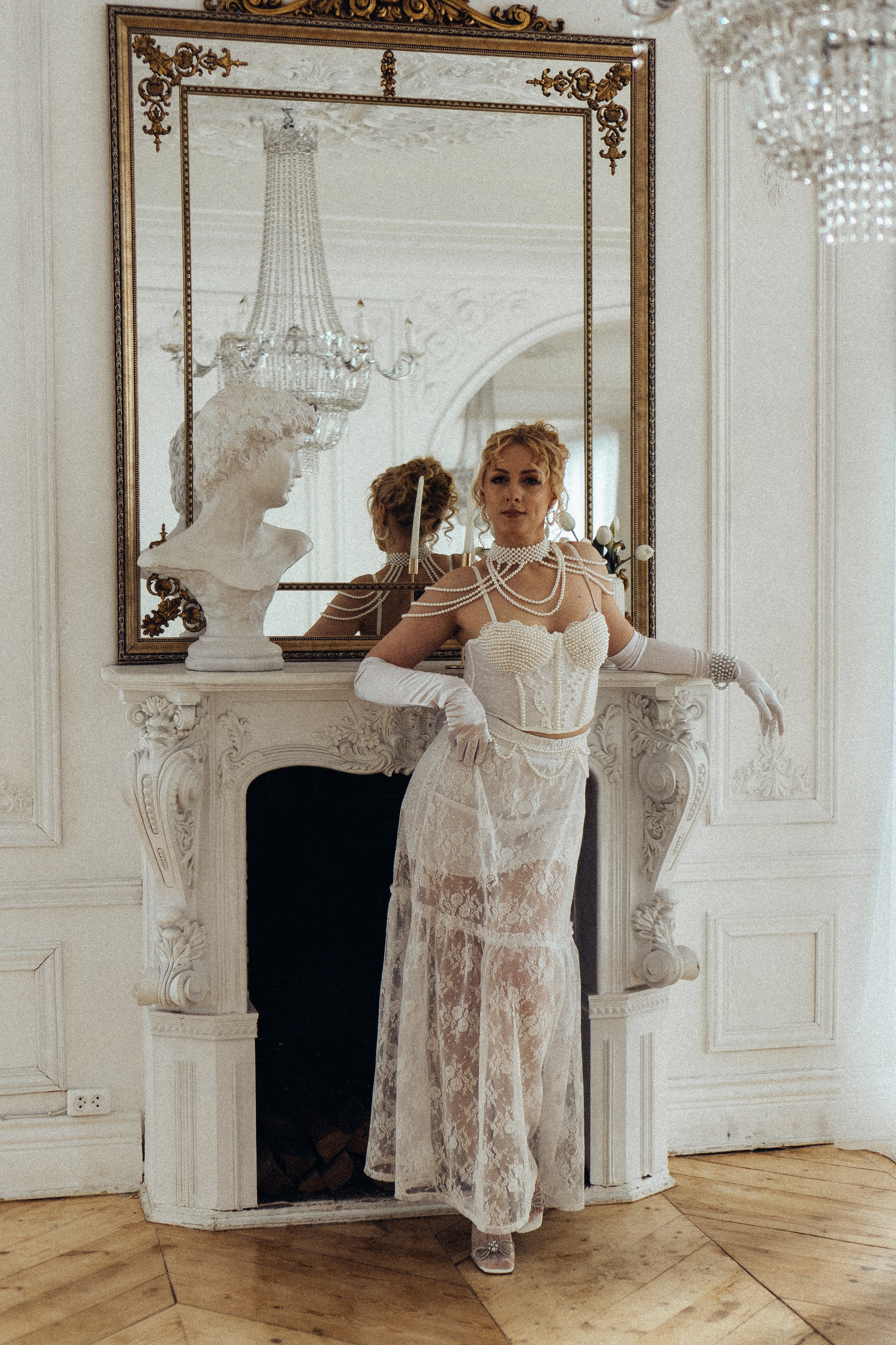 Винтажная история. Профессиональный фотограф, Санкт-Петербург — Виктория Богомолова