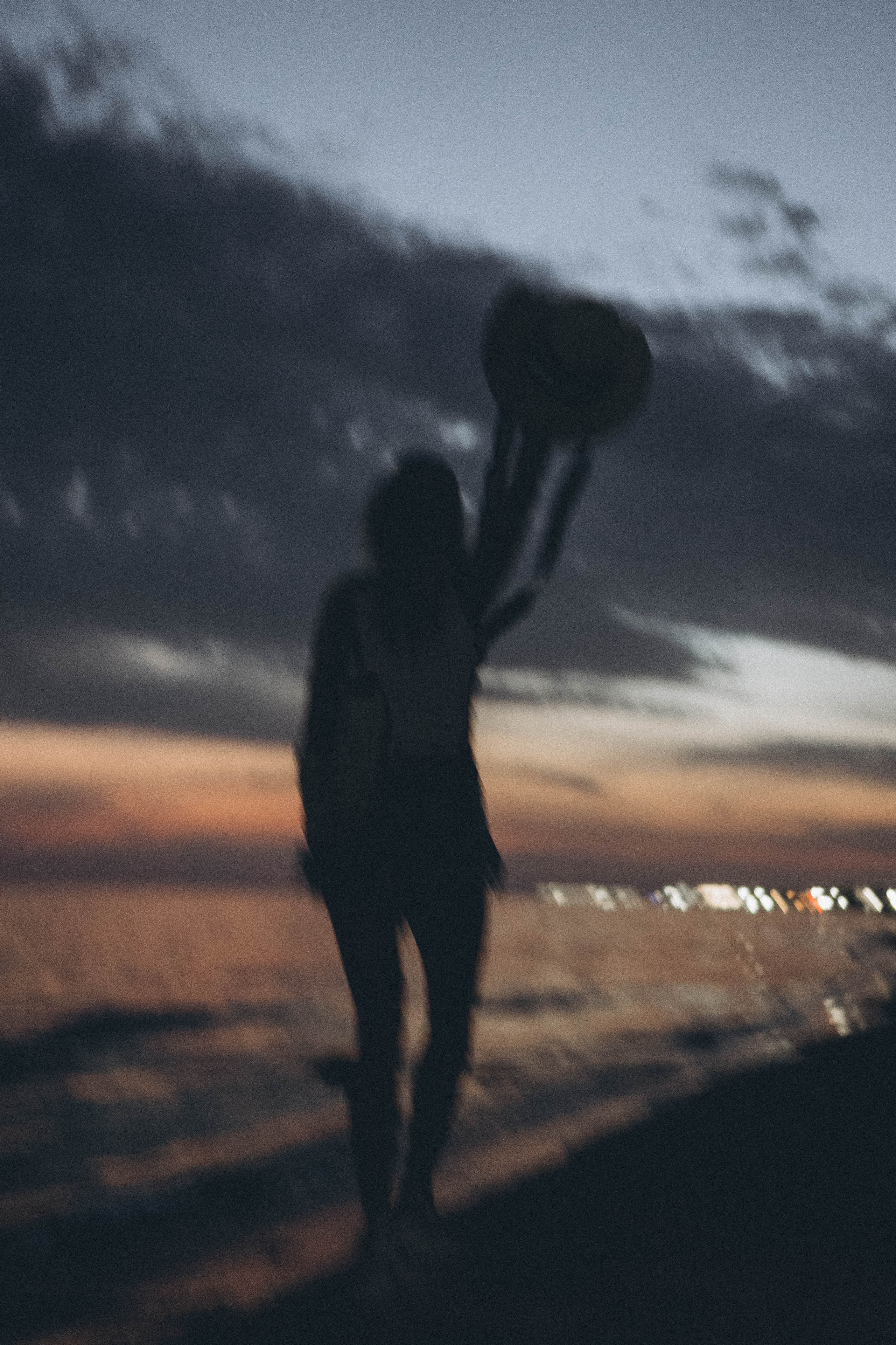 Закат на черном море. Профессиональный фотограф, Санкт-Петербург — Виктория Богомолова