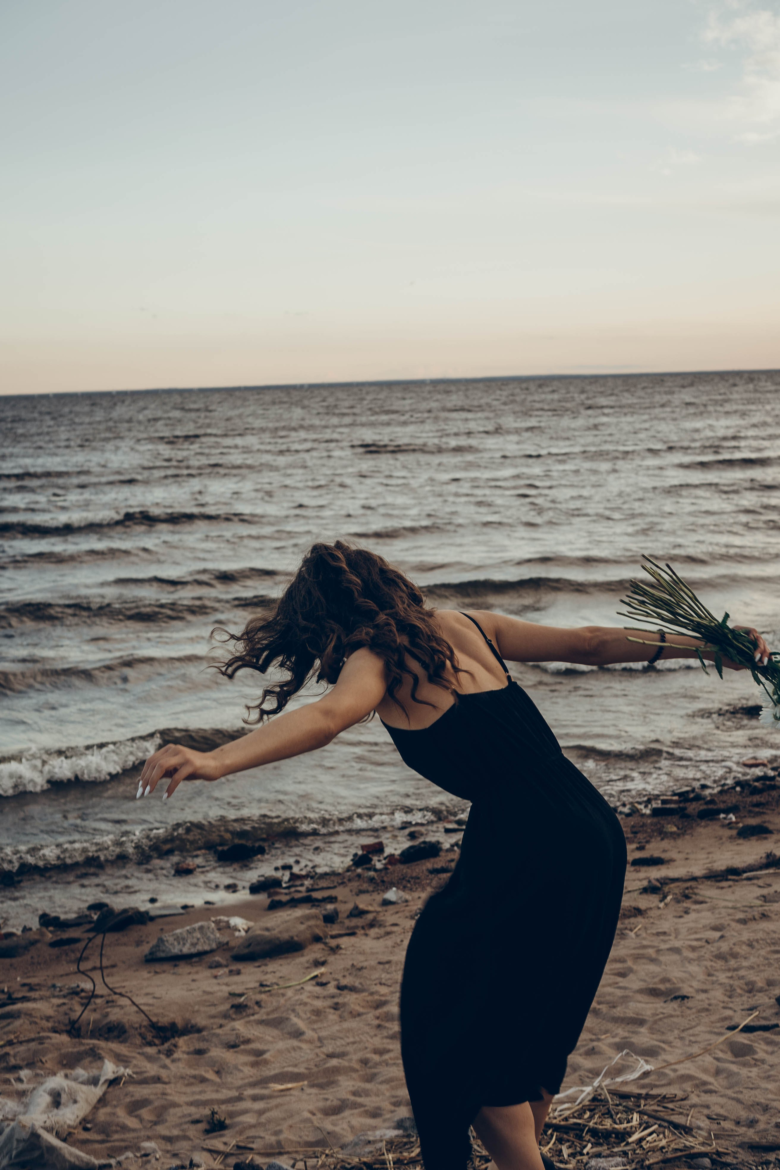 На заливе. Профессиональный фотограф, Санкт-Петербург — Виктория Богомолова