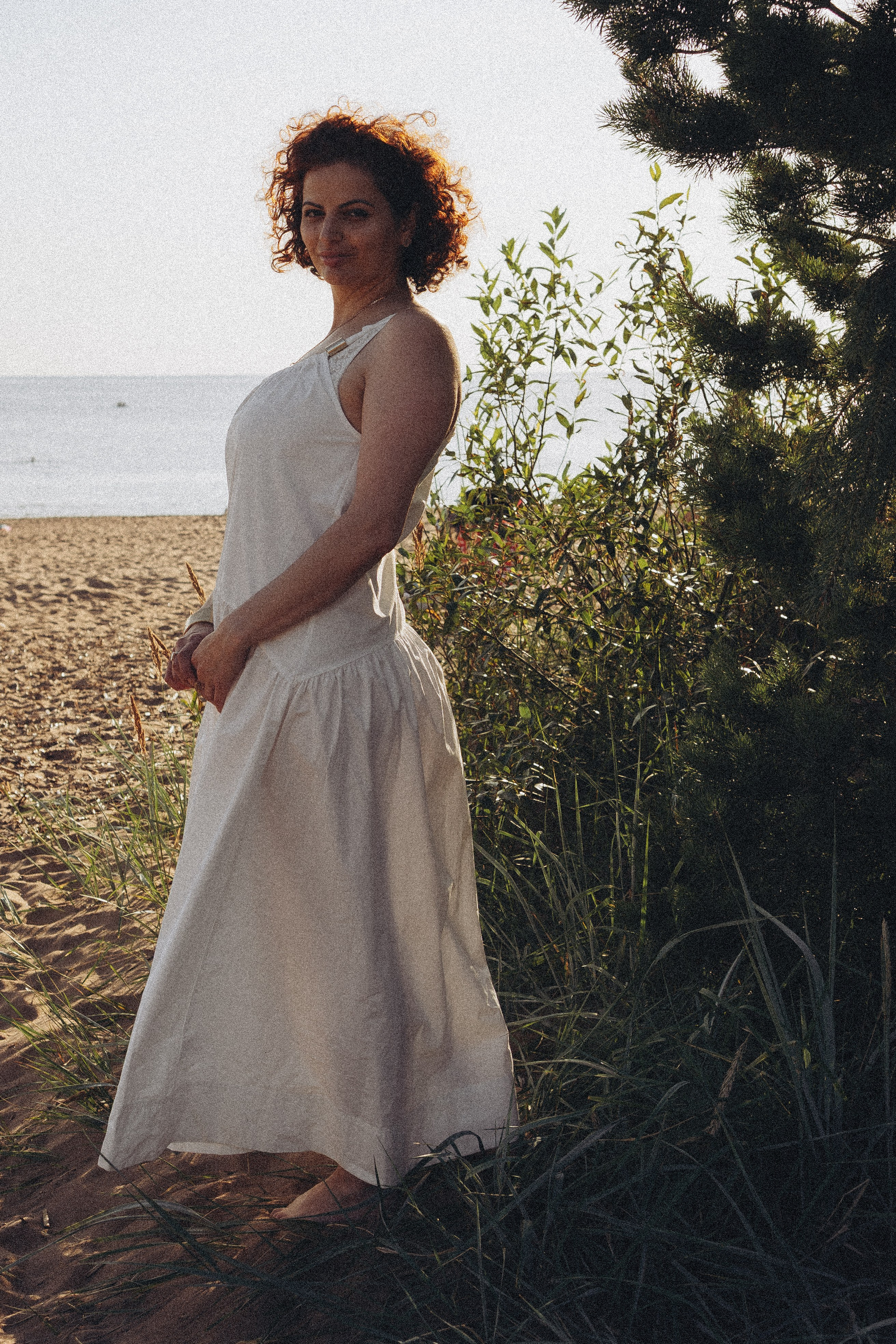 У ФИНСКОГО ЗАЛИВА. Профессиональный фотограф, Санкт-Петербург — Виктория Богомолова