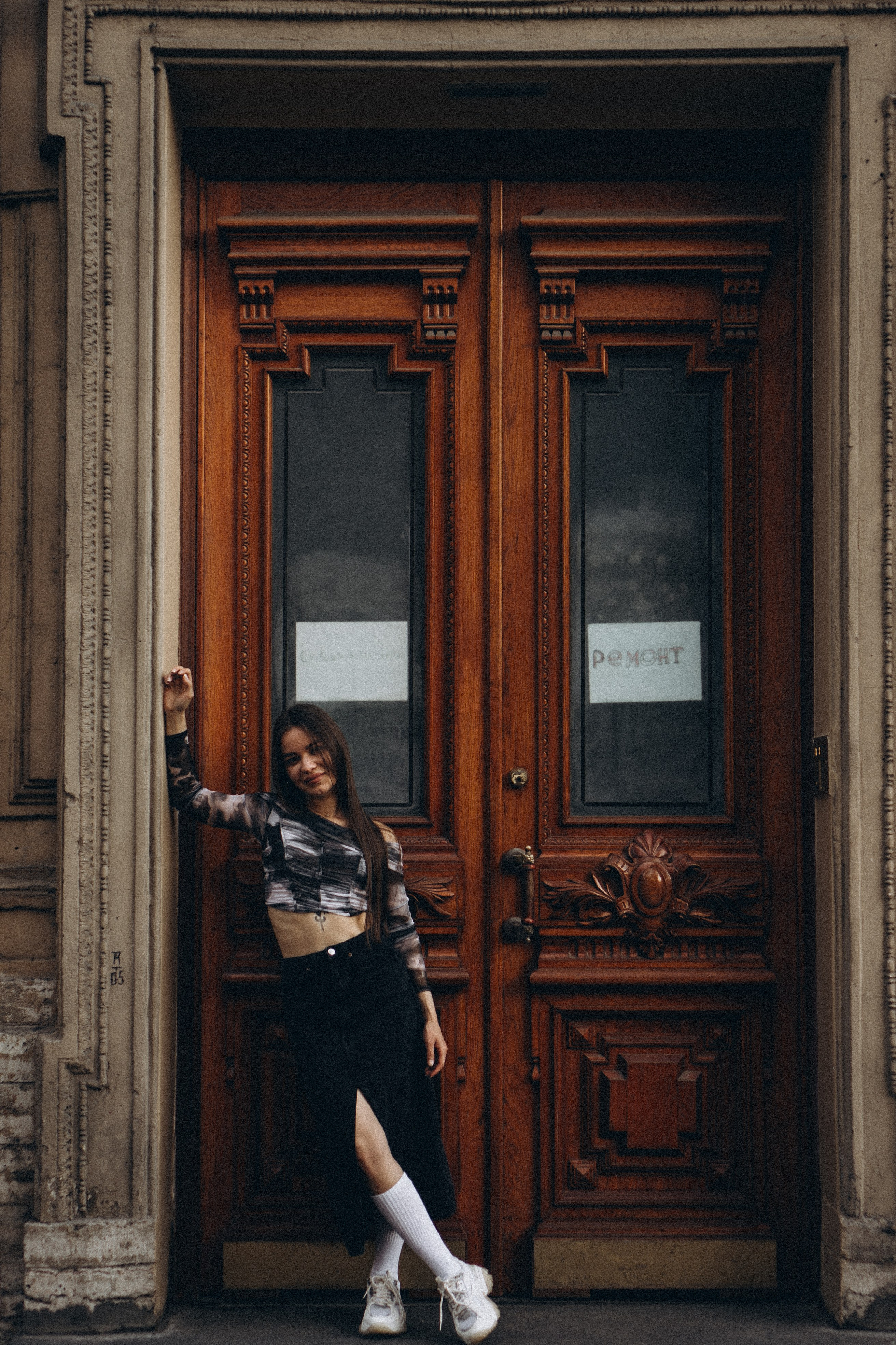 ПРОГУЛКА ПО САНКТ-ПЕТЕРБУРГУ. Профессиональный фотограф, Санкт-Петербург — Виктория Богомолова