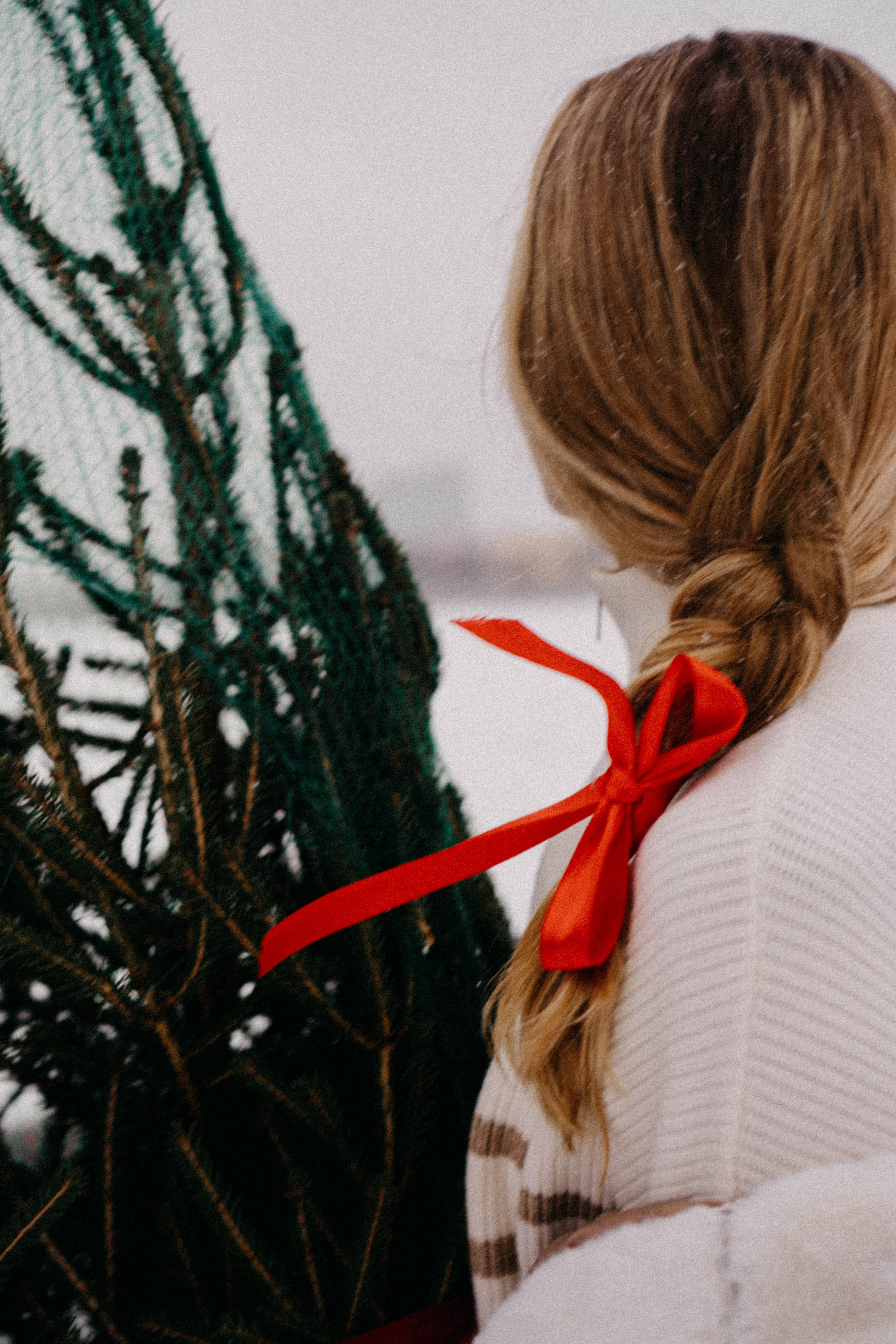 Новогодняя. Профессиональный фотограф, Санкт-Петербург — Виктория Богомолова