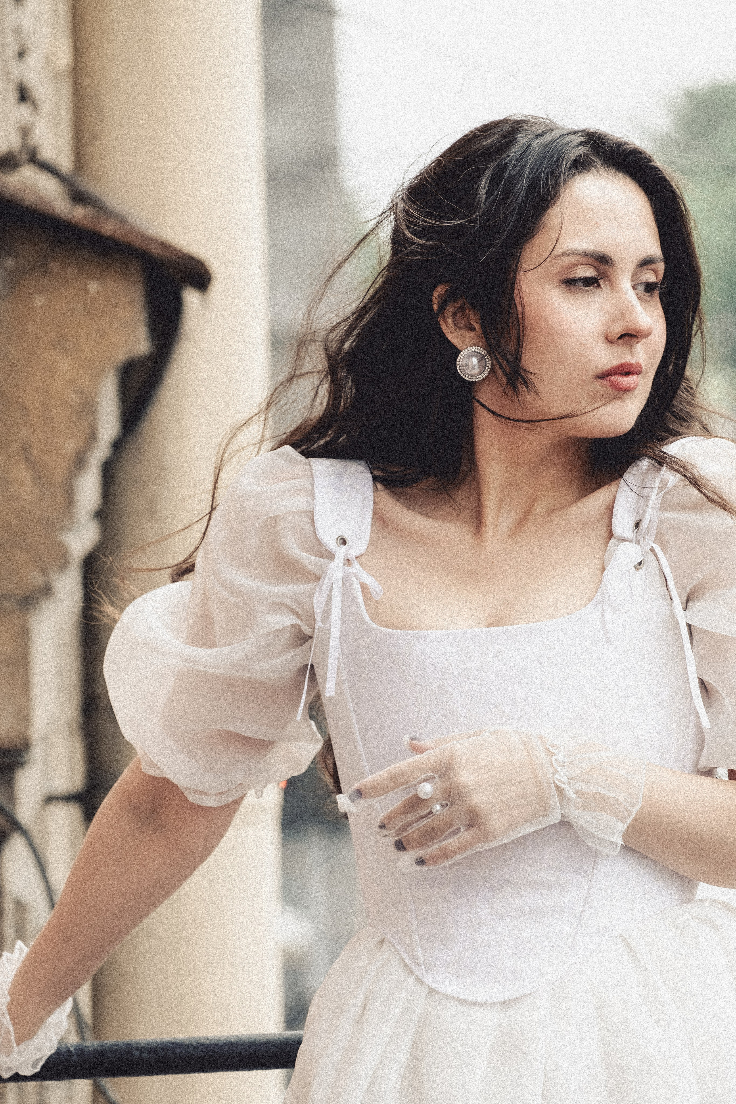 ВИНТАЖНЫЙ БАЛКОН. Профессиональный фотограф, Санкт-Петербург — Виктория Богомолова