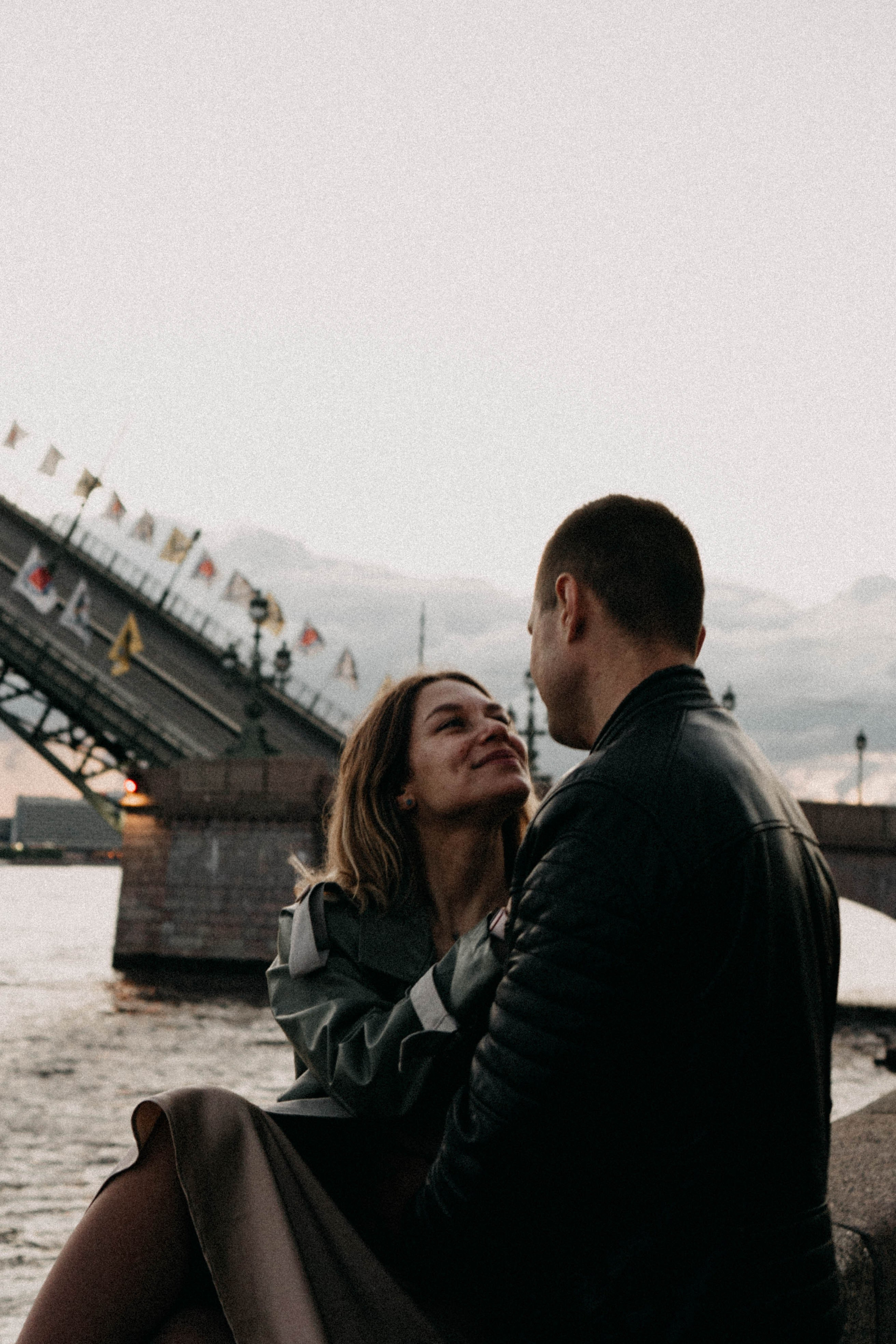 Рассветная, белые ночи. Профессиональный фотограф, Санкт-Петербург — Виктория Богомолова