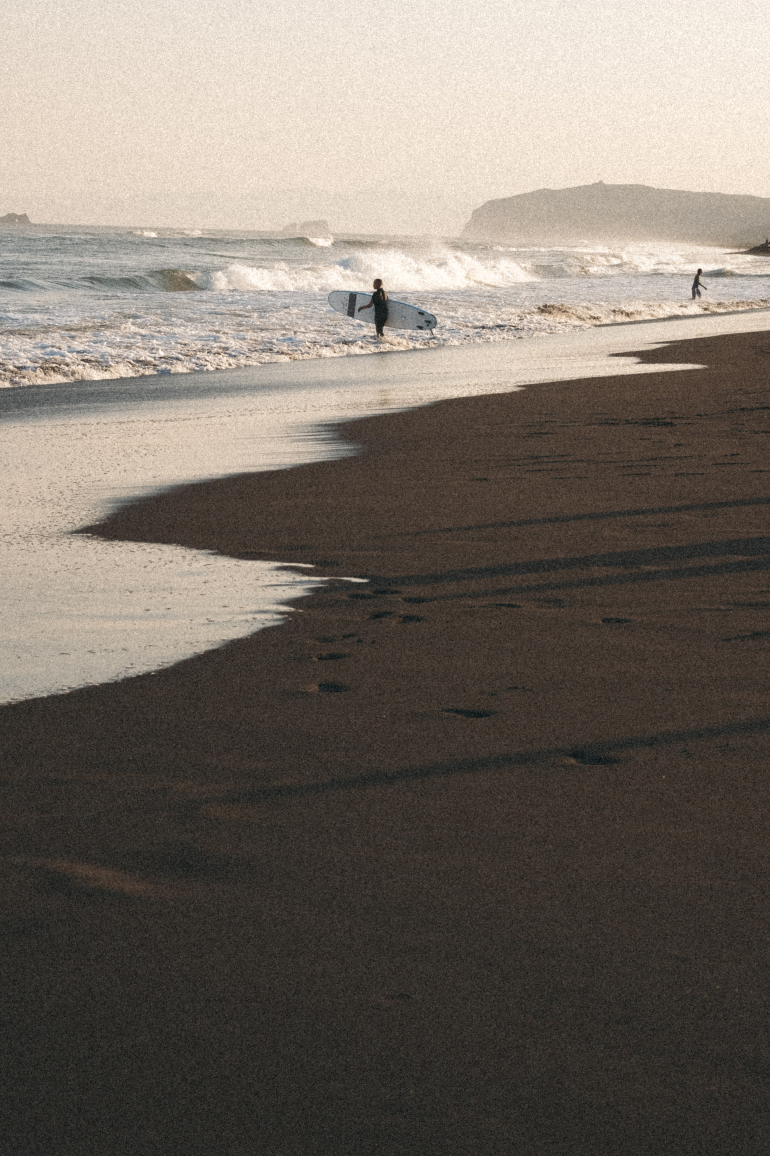 Тихий океан. Профессиональный фотограф, Санкт-Петербург — Виктория Богомолова