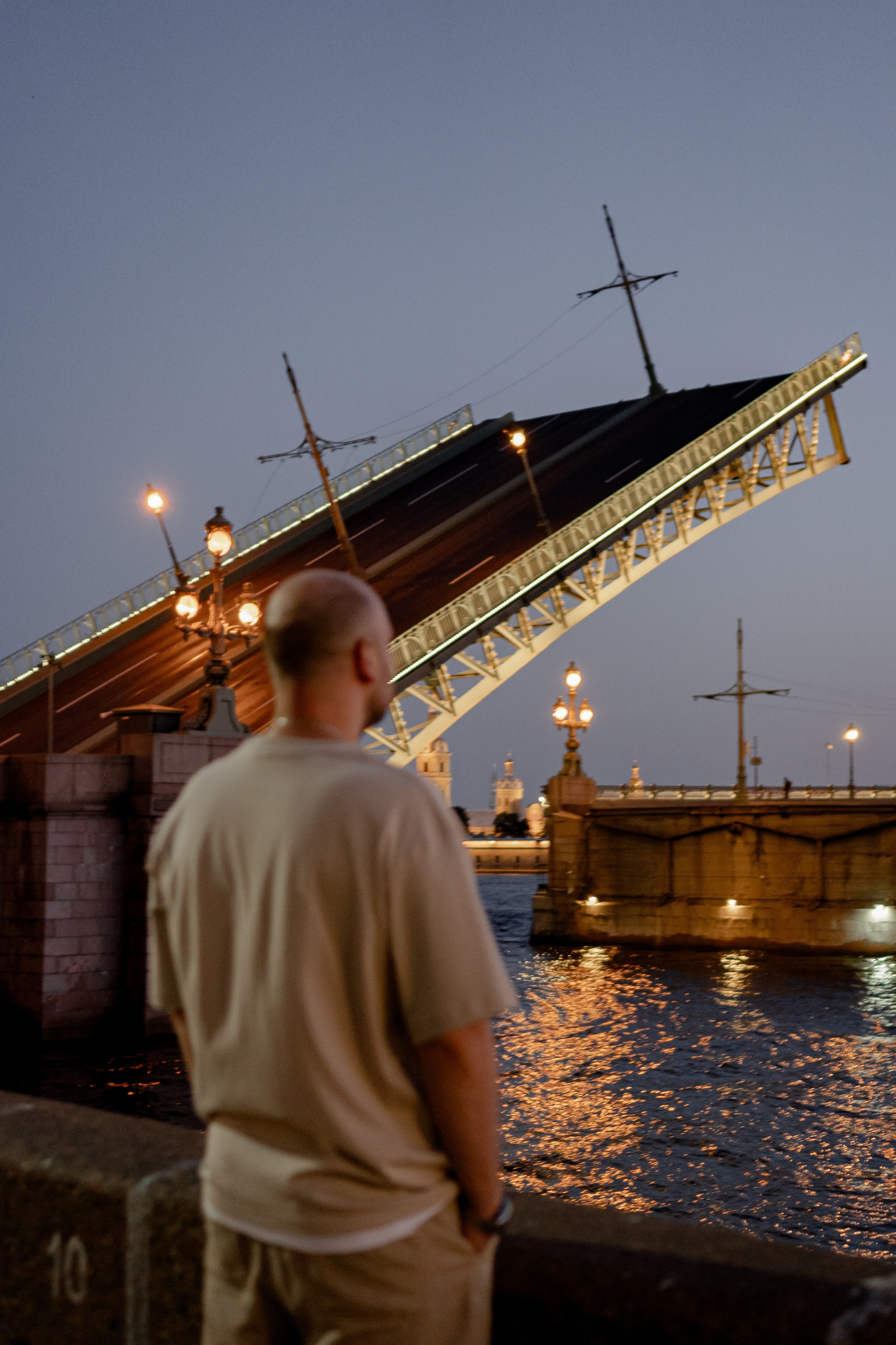 ПРОГУЛКА УТОРОМ ПО ПИТЕРУ. Профессиональный фотограф, Санкт-Петербург — Виктория Богомолова
