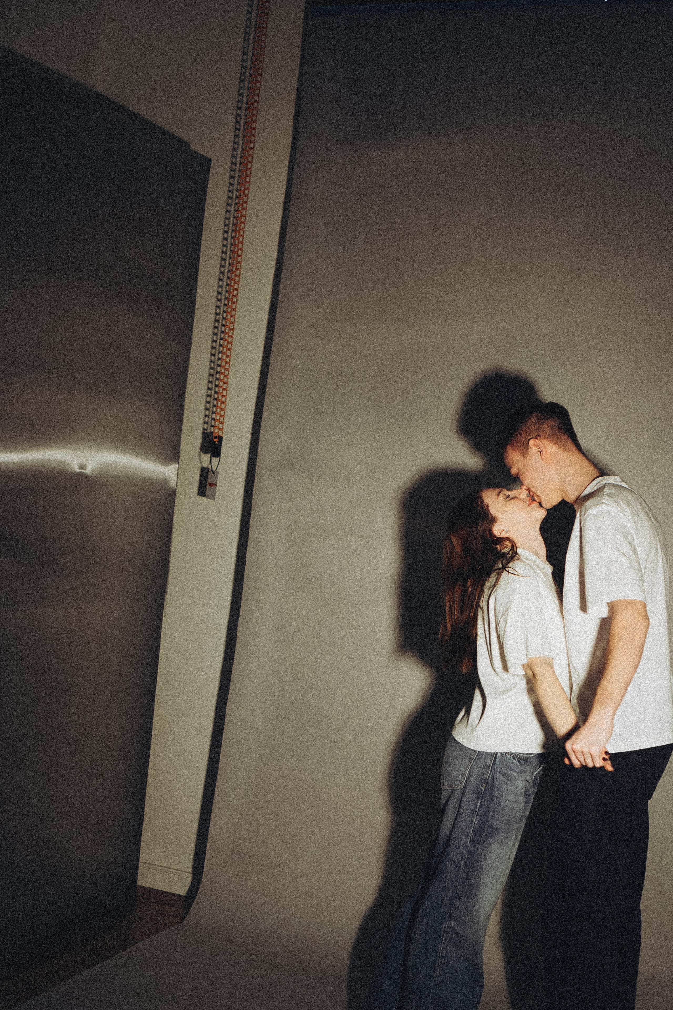 Студийная история. Профессиональный фотограф, Санкт-Петербург — Виктория Богомолова