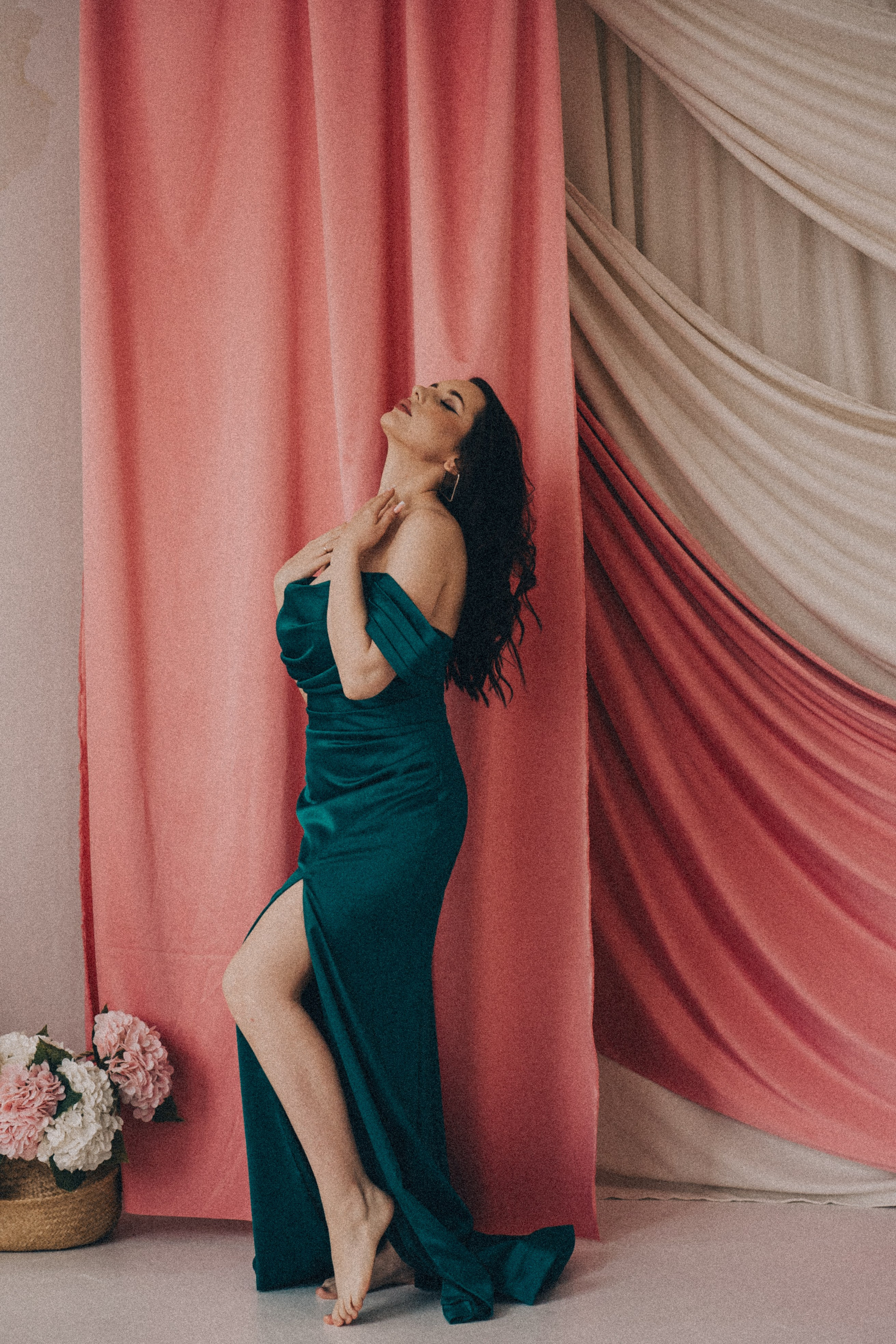 Весенняя. Профессиональный фотограф, Санкт-Петербург — Виктория Богомолова