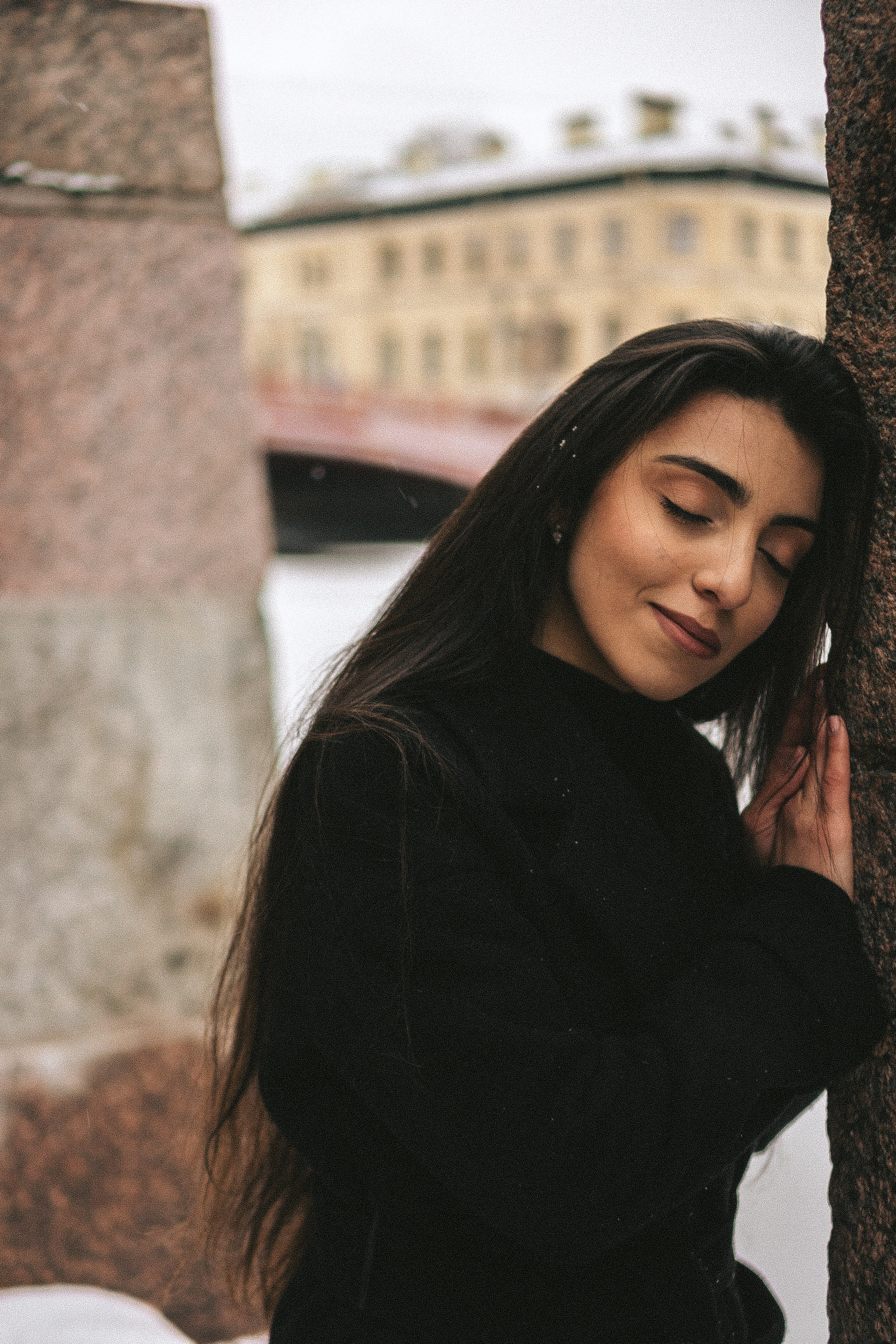 Фотосессия в Санкт-Петербурге. Профессиональный фотограф, Санкт-Петербург — Виктория Богомолова