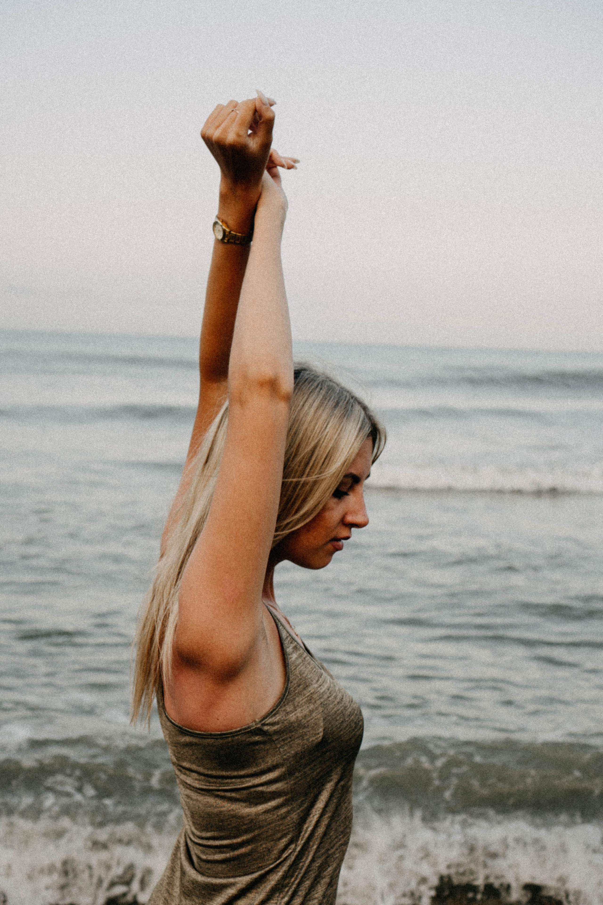 Море. Профессиональный фотограф, Санкт-Петербург — Виктория Богомолова