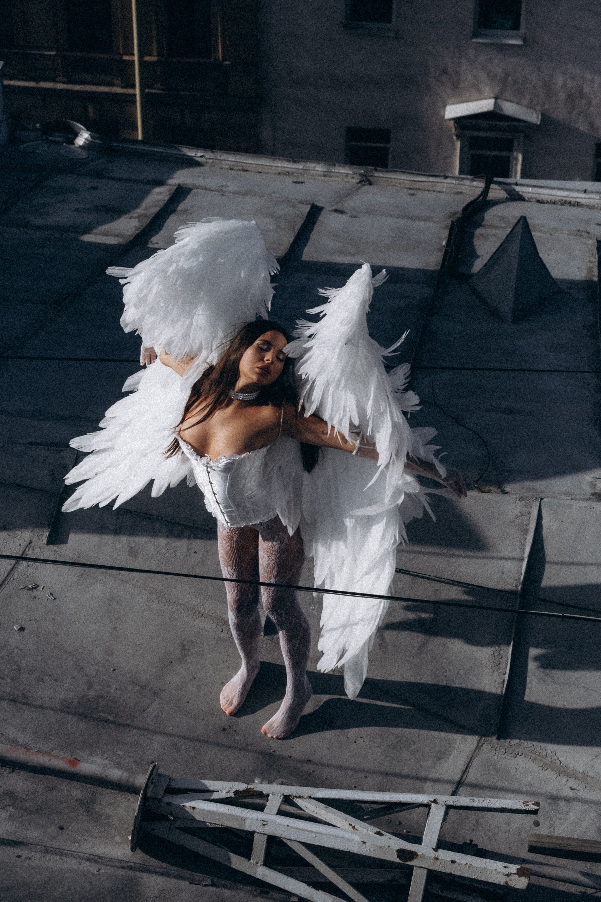 АНГЕЛ. Профессиональный фотограф, Санкт-Петербург — Виктория Богомолова