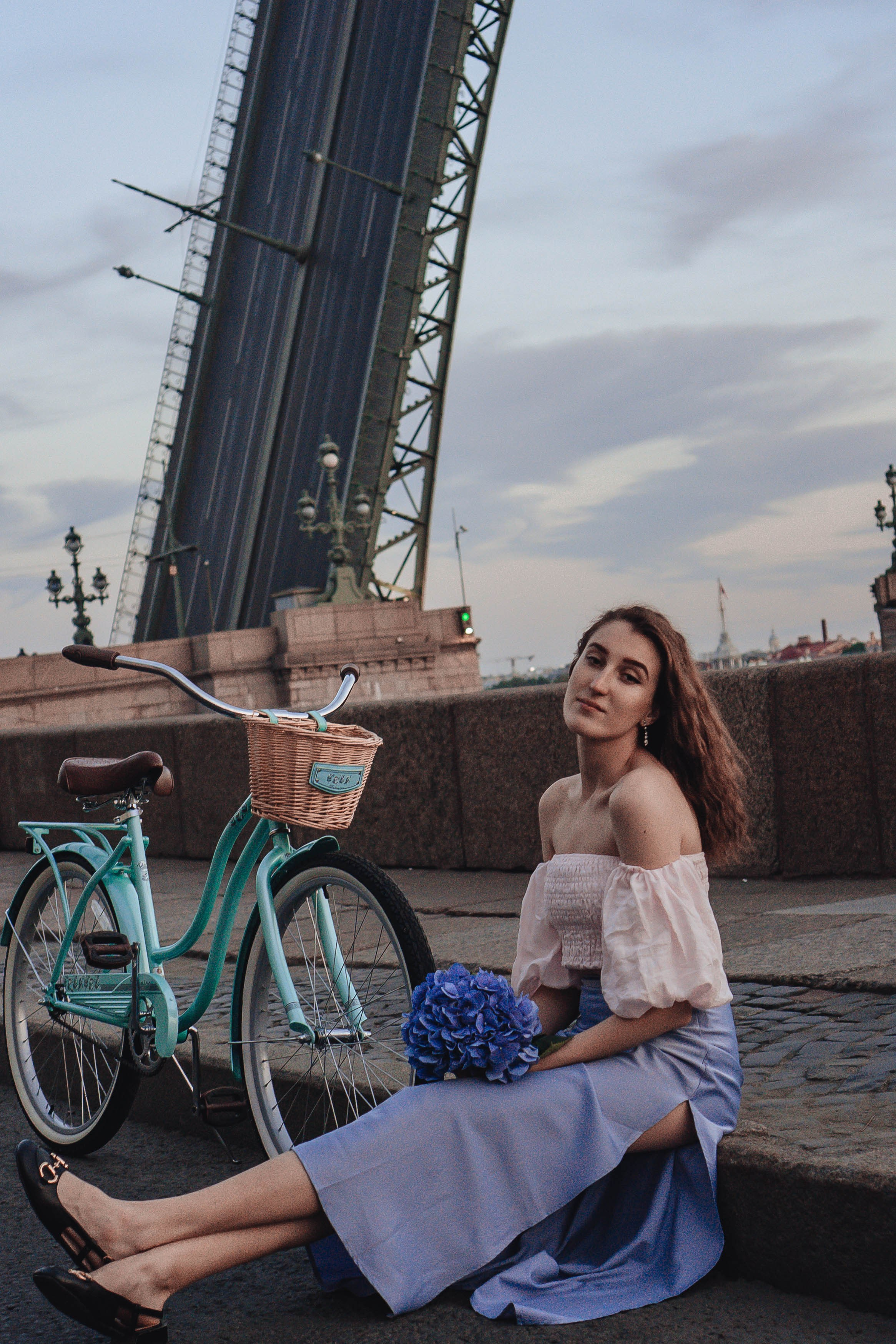 Крымская парочка. Профессиональный фотограф, Санкт-Петербург — Виктория Богомолова