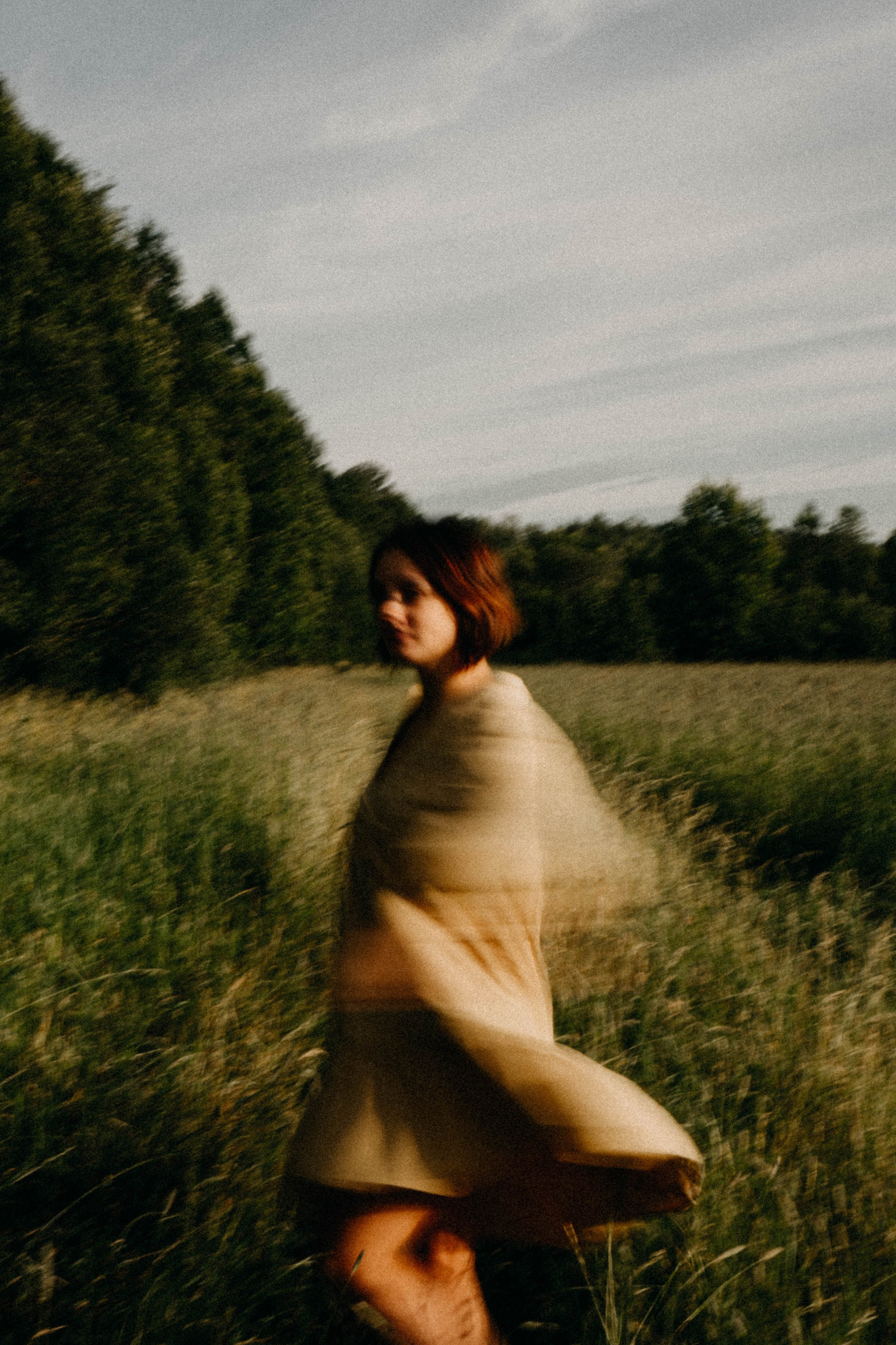 Летняя прогулка. Профессиональный фотограф, Санкт-Петербург — Виктория Богомолова