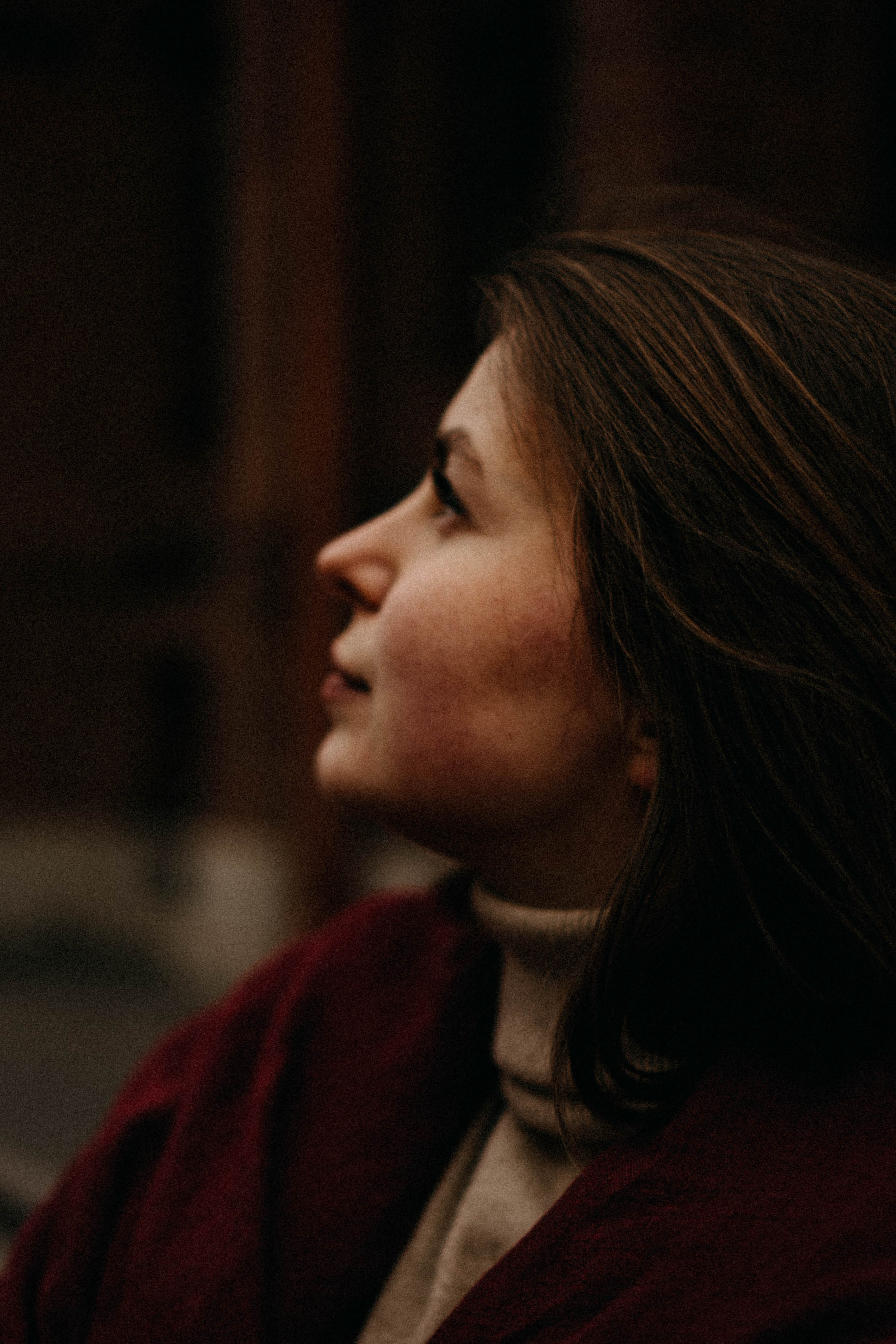 Атмосферная прогулочная. Профессиональный фотограф, Санкт-Петербург — Виктория Богомолова