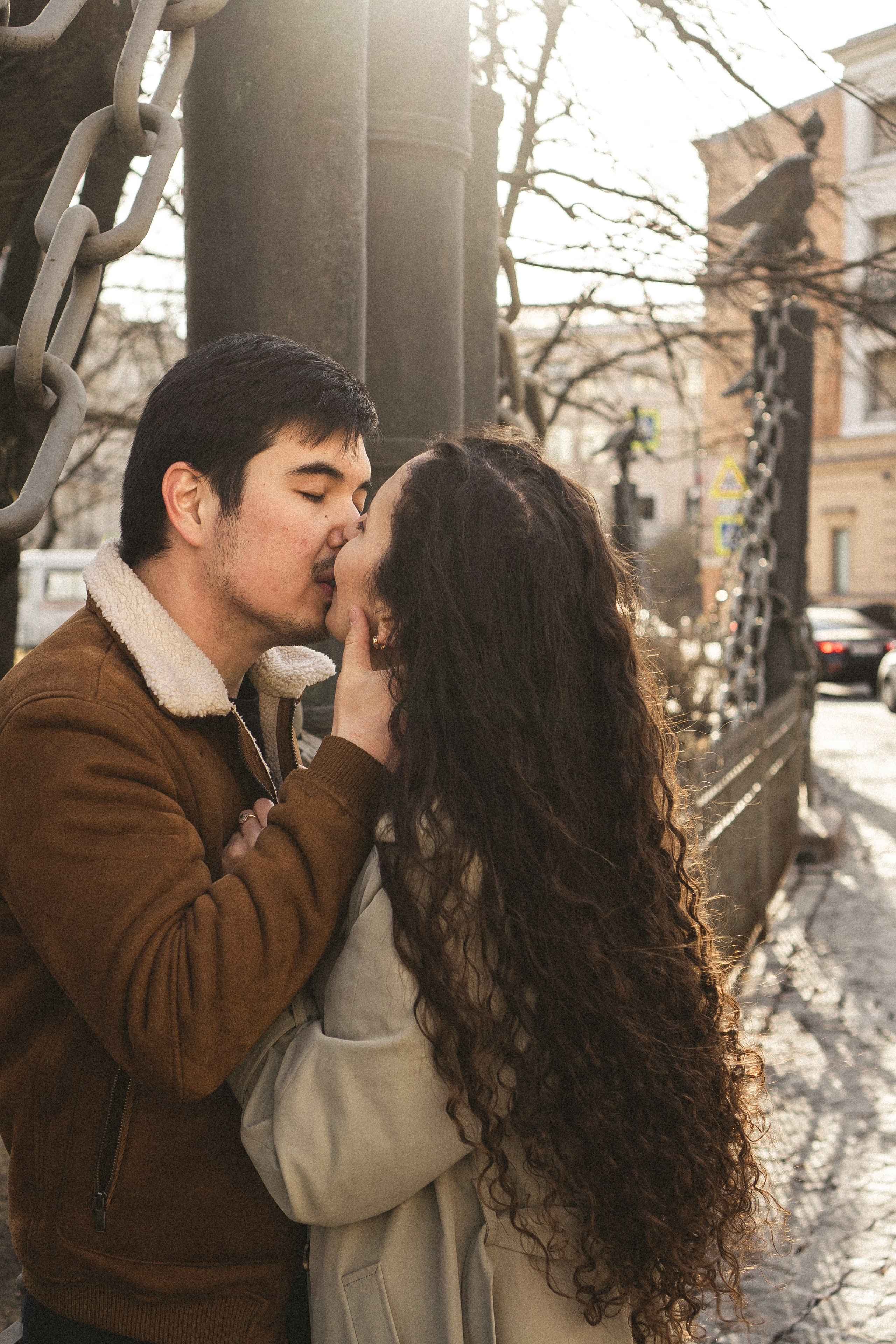 Love story. Профессиональный фотограф, Санкт-Петербург — Виктория Богомолова