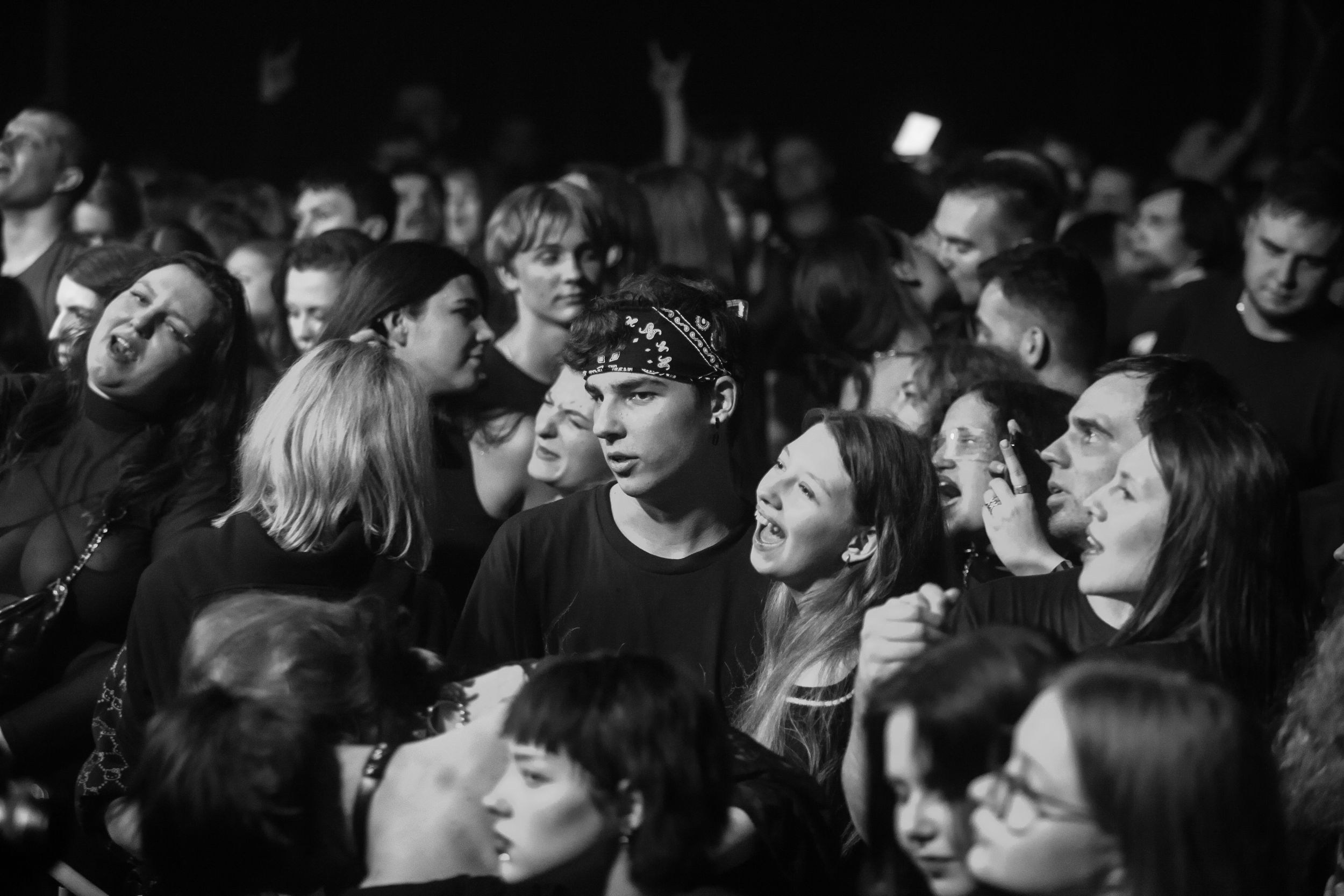 Neverlove. Репортажный фотограф Алексей Пирязев