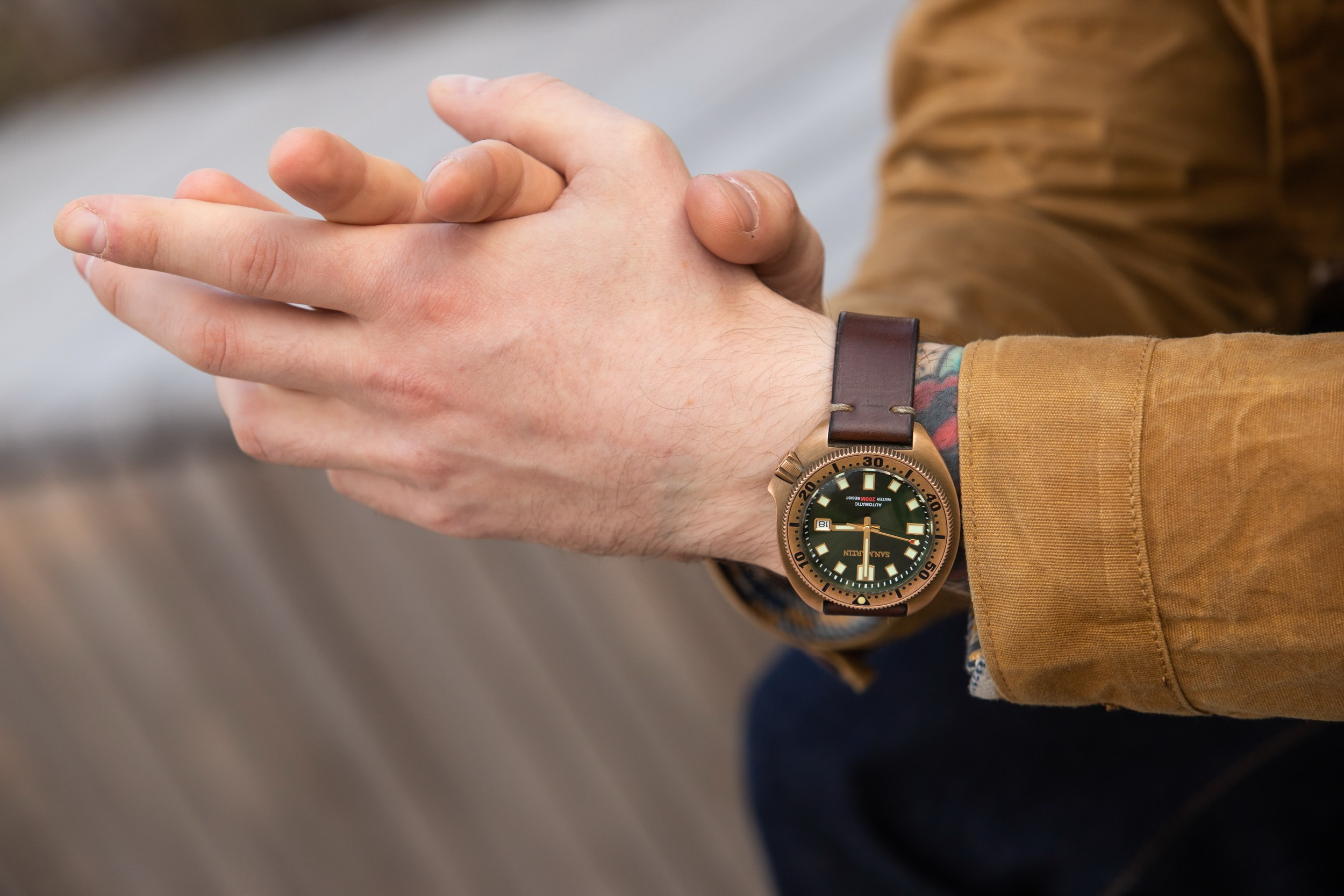 Дмитрий. Репортажный фотограф Алексей Пирязев