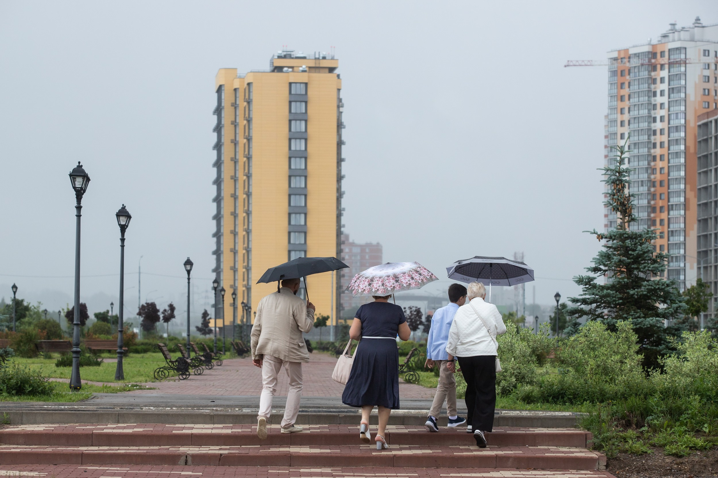 IV выпуск Тульского суворовского военного училища (18 июня 2024). Репортажный фотограф Алексей Пирязев