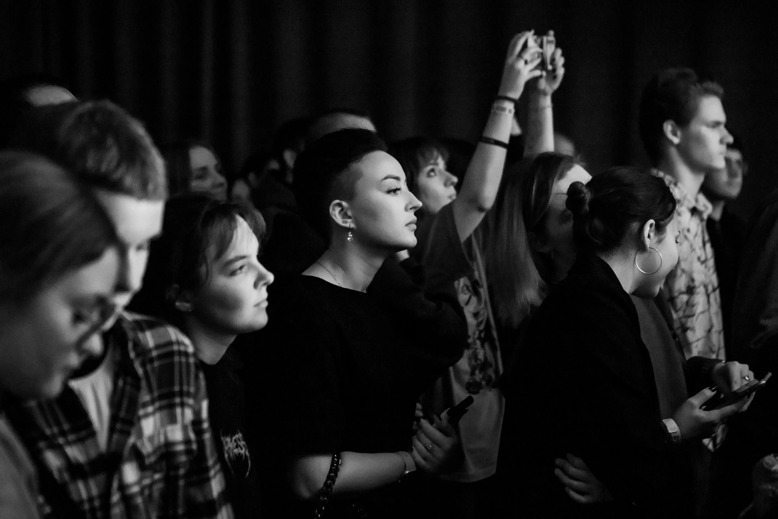 Дурной вкус. Репортажный фотограф Алексей Пирязев