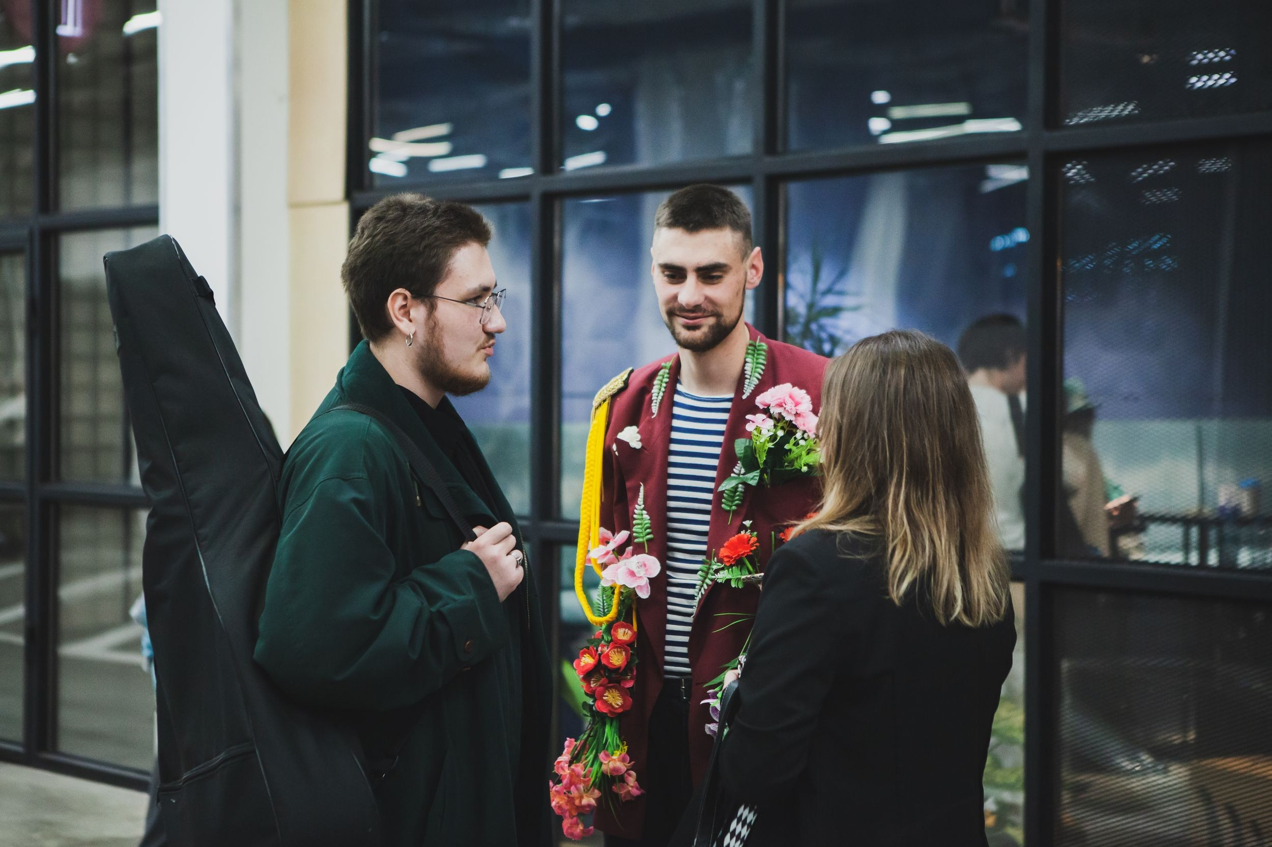 Культурное наследие. Репортажный фотограф Алексей Пирязев