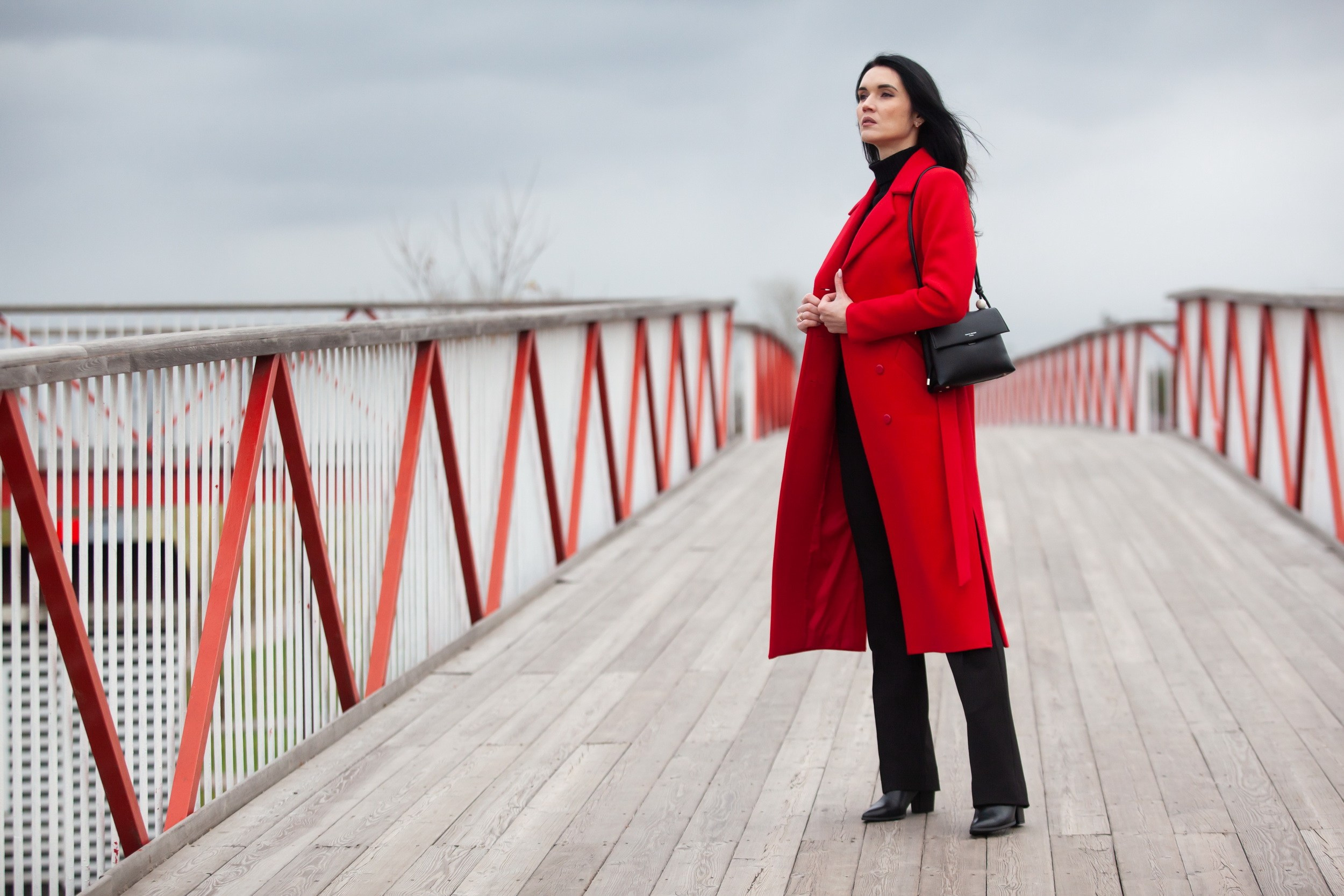 Татьяна. Репортажный фотограф Алексей Пирязев