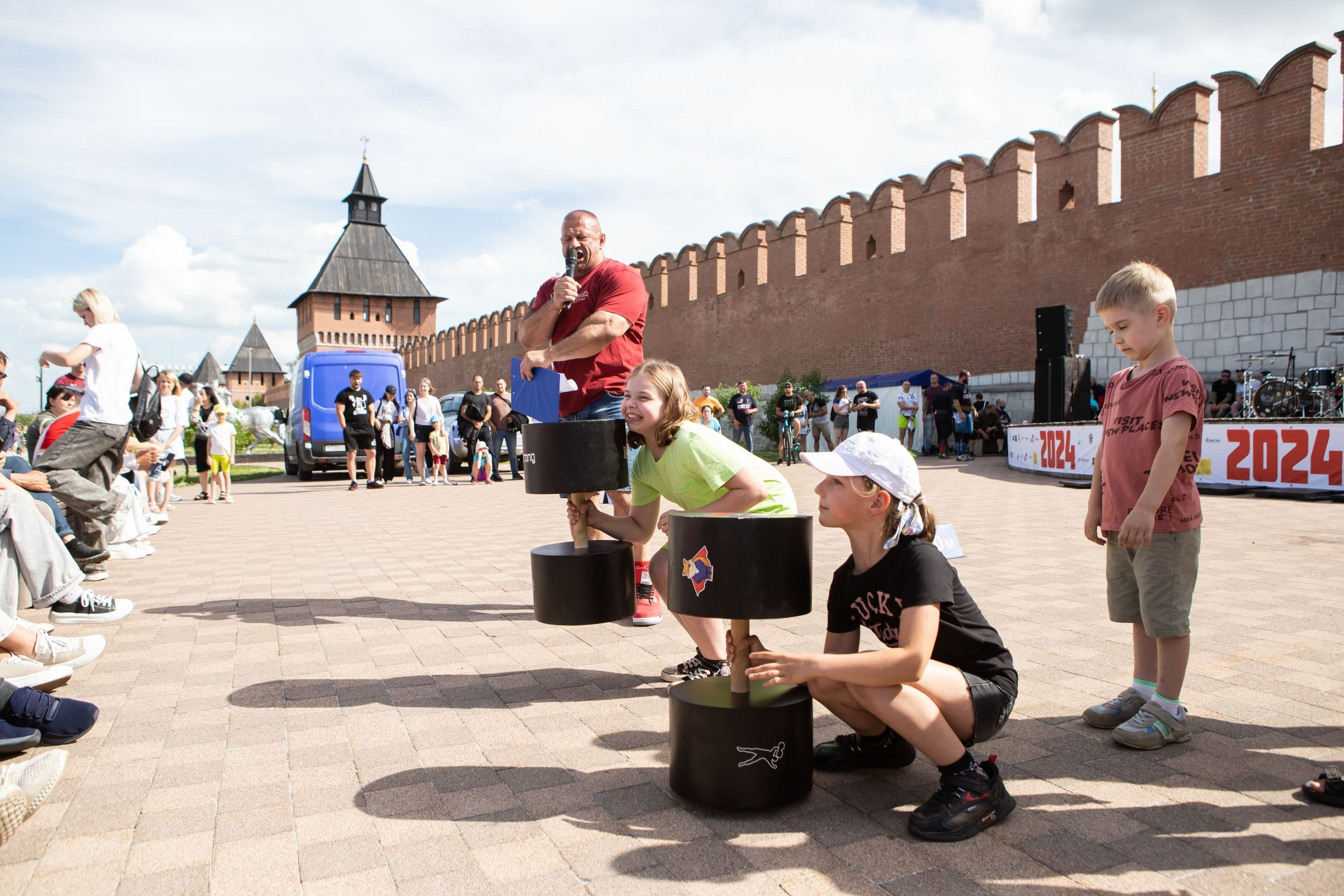 Силовой экстрим (22 июня 2024). Репортажный фотограф Алексей Пирязев